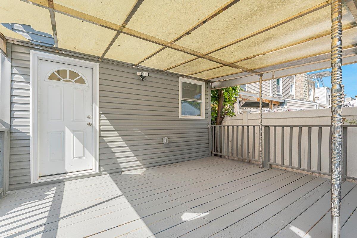 Single Family Avenue M  Brooklyn, NY 11234, MLS-874024-20