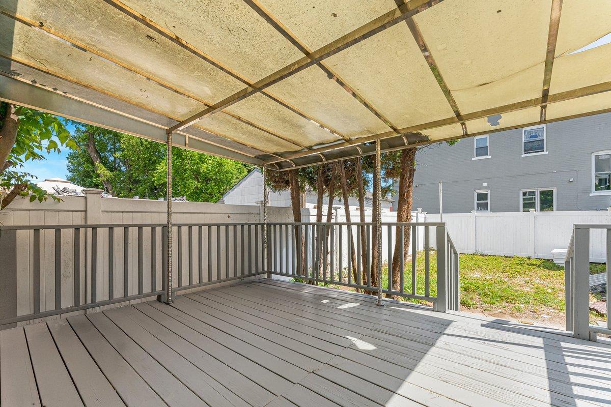 Single Family Avenue M  Brooklyn, NY 11234, MLS-874024-21