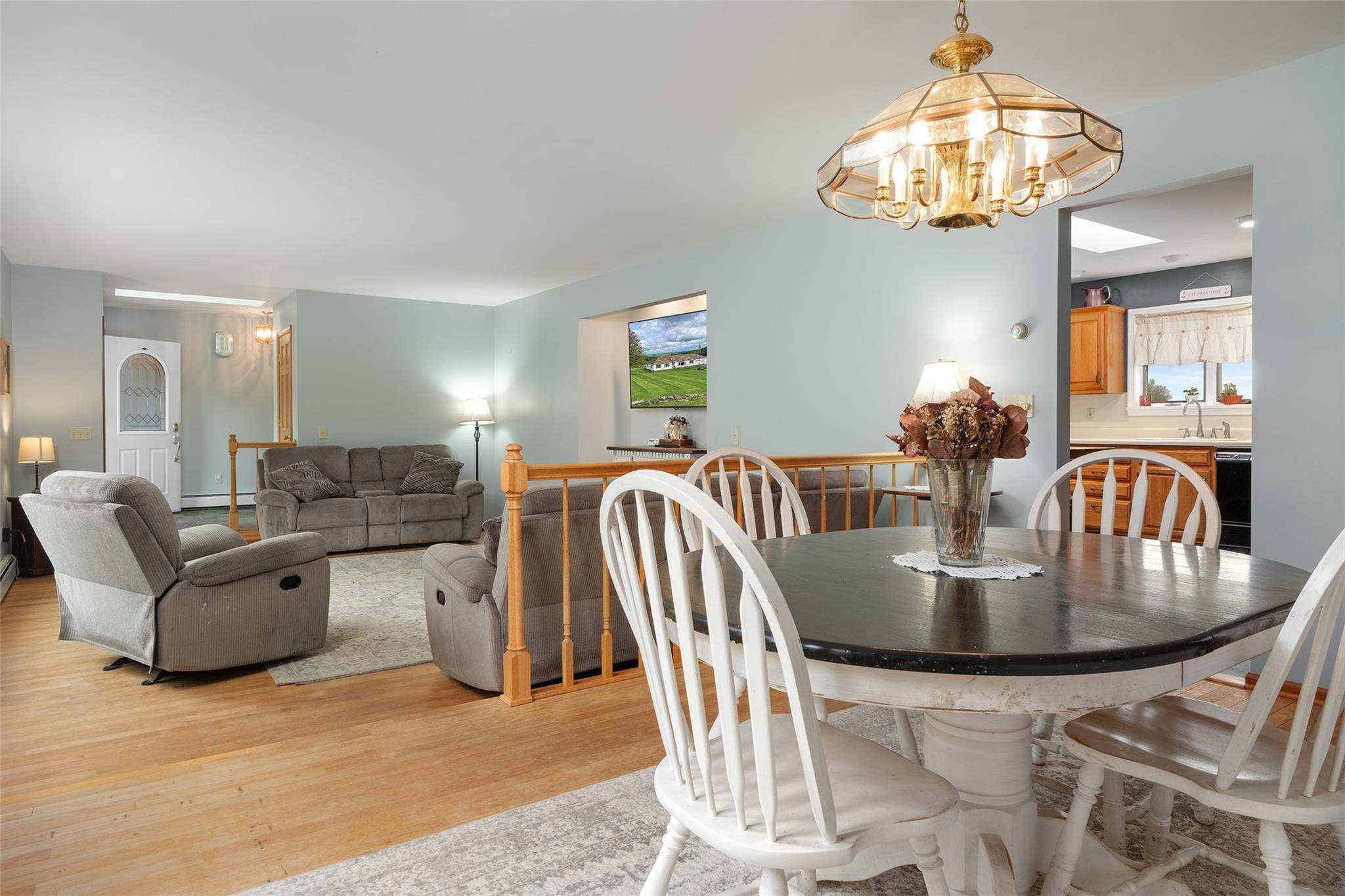 Single Family Wilbur Hill  Out Of Area, NY 13849, MLS-874027-10