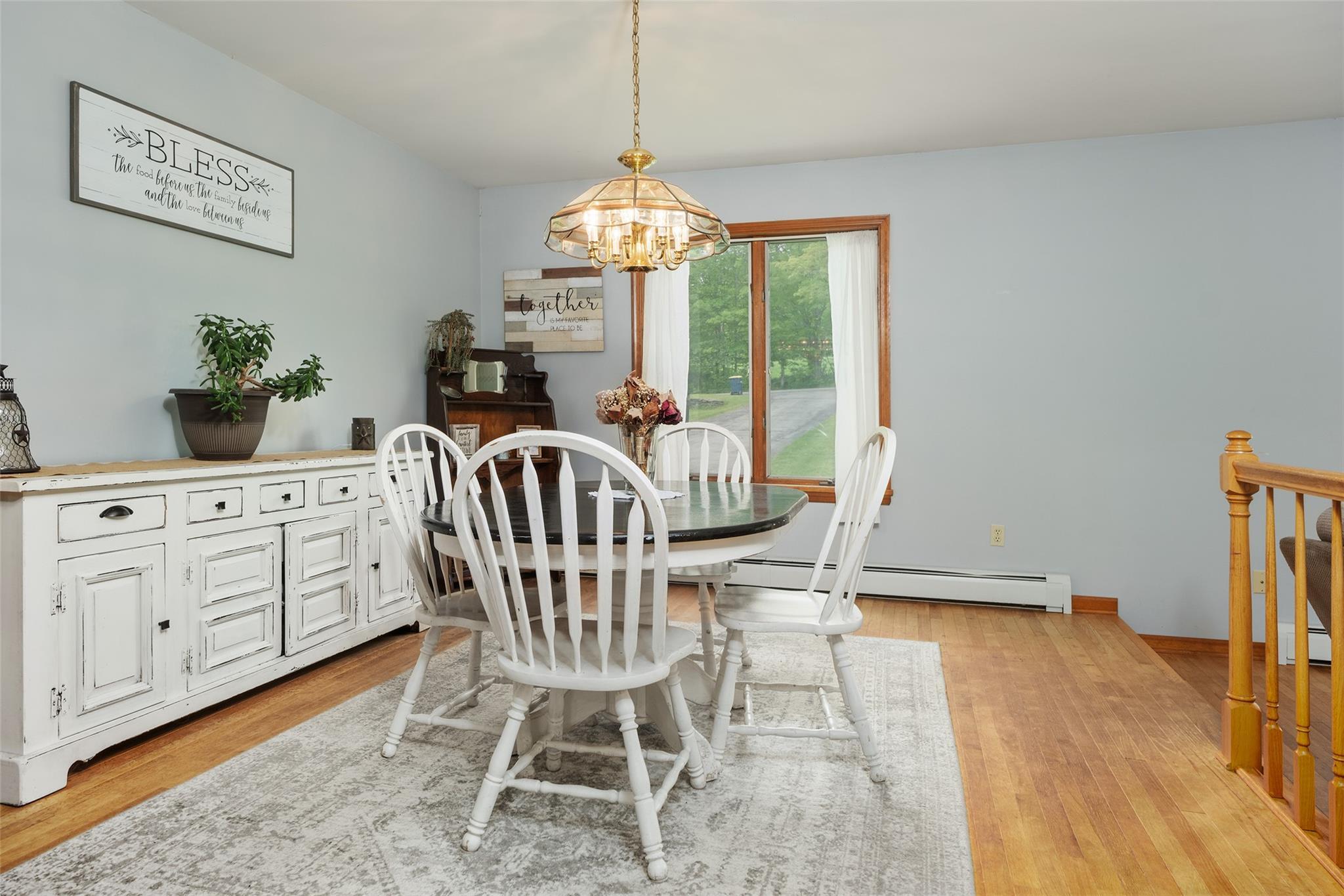 Single Family Wilbur Hill  Out Of Area, NY 13849, MLS-874027-11