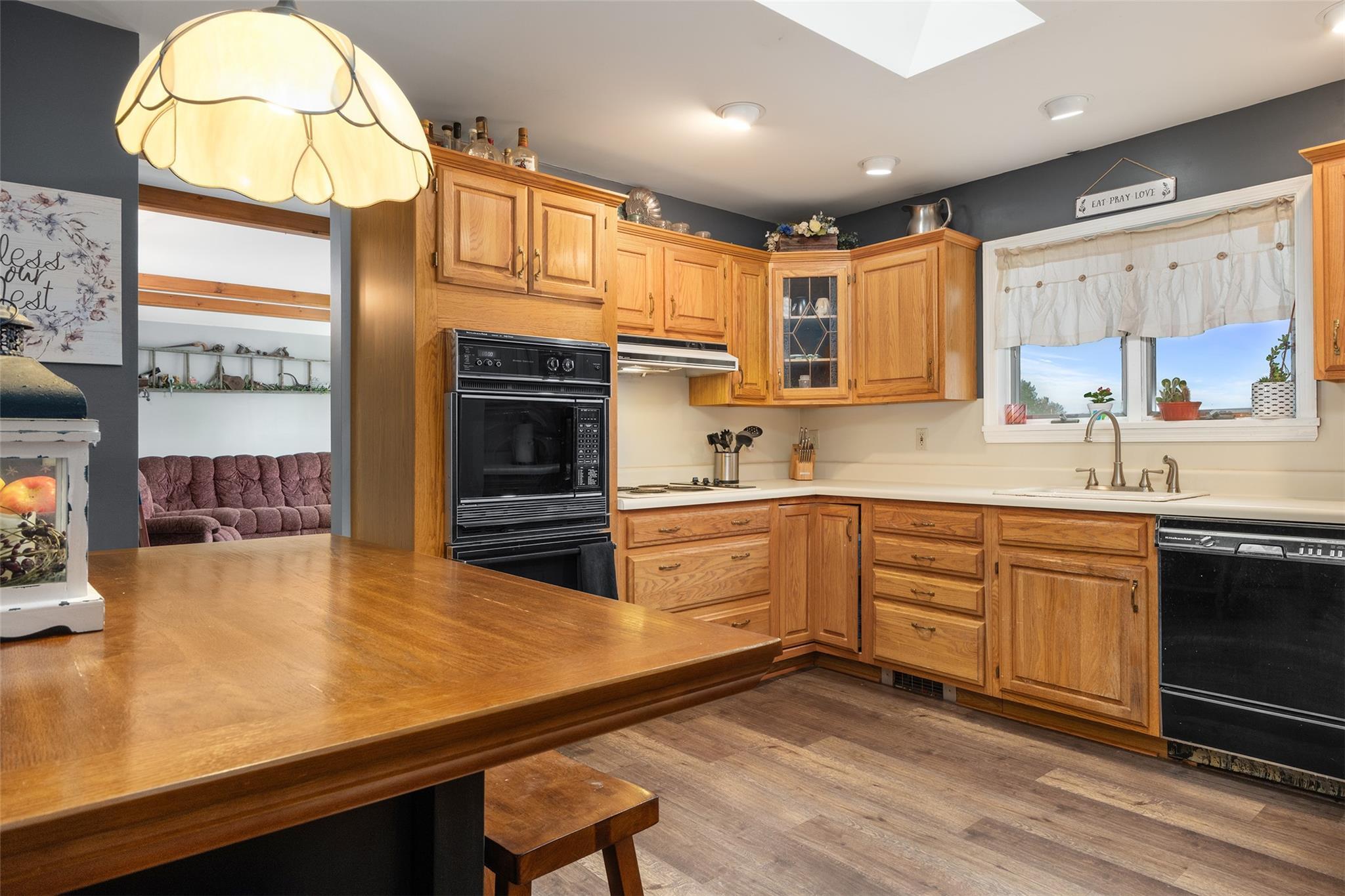 Single Family Wilbur Hill  Out Of Area, NY 13849, MLS-874027-12