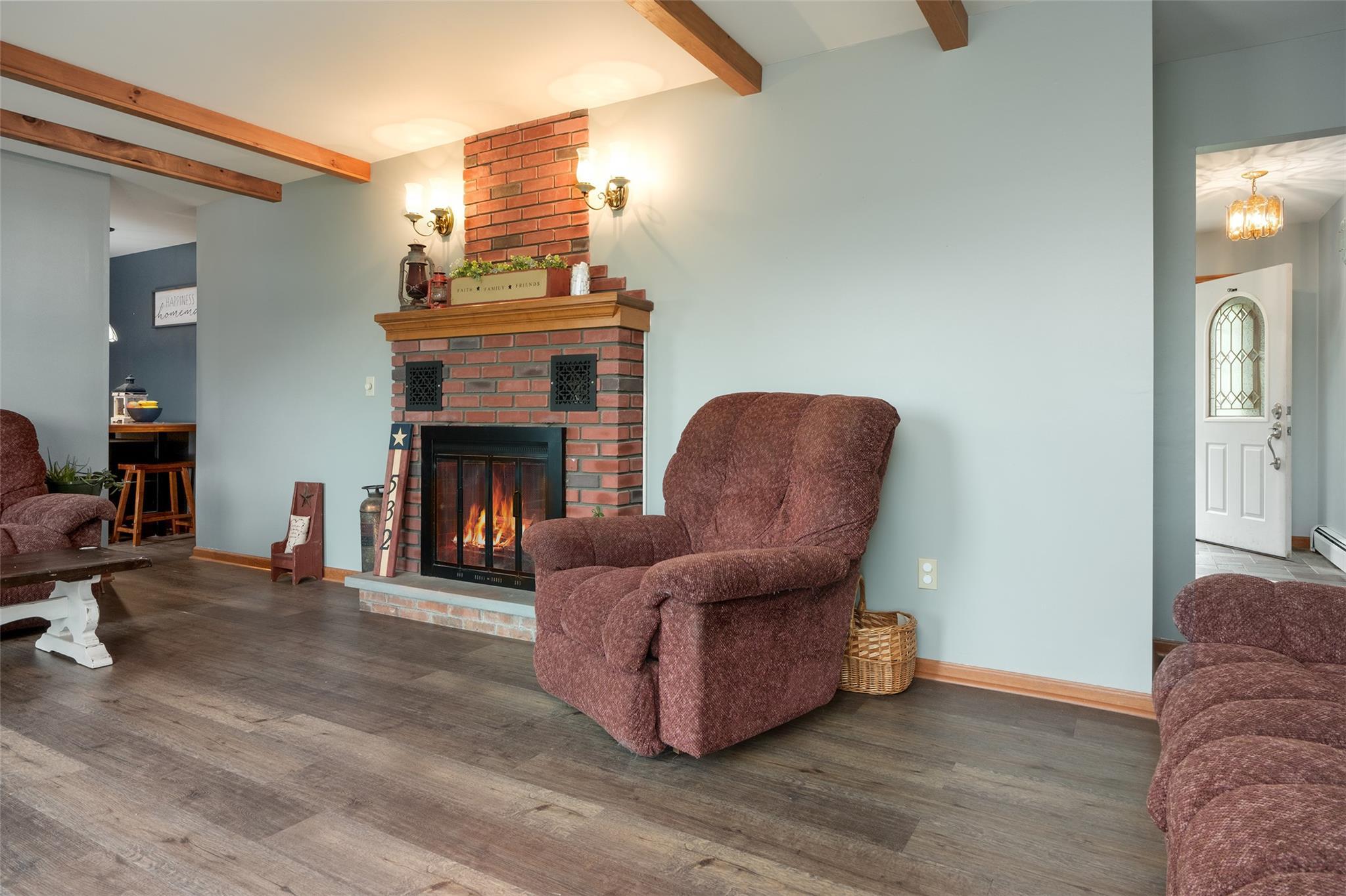 Single Family Wilbur Hill  Out Of Area, NY 13849, MLS-874027-15
