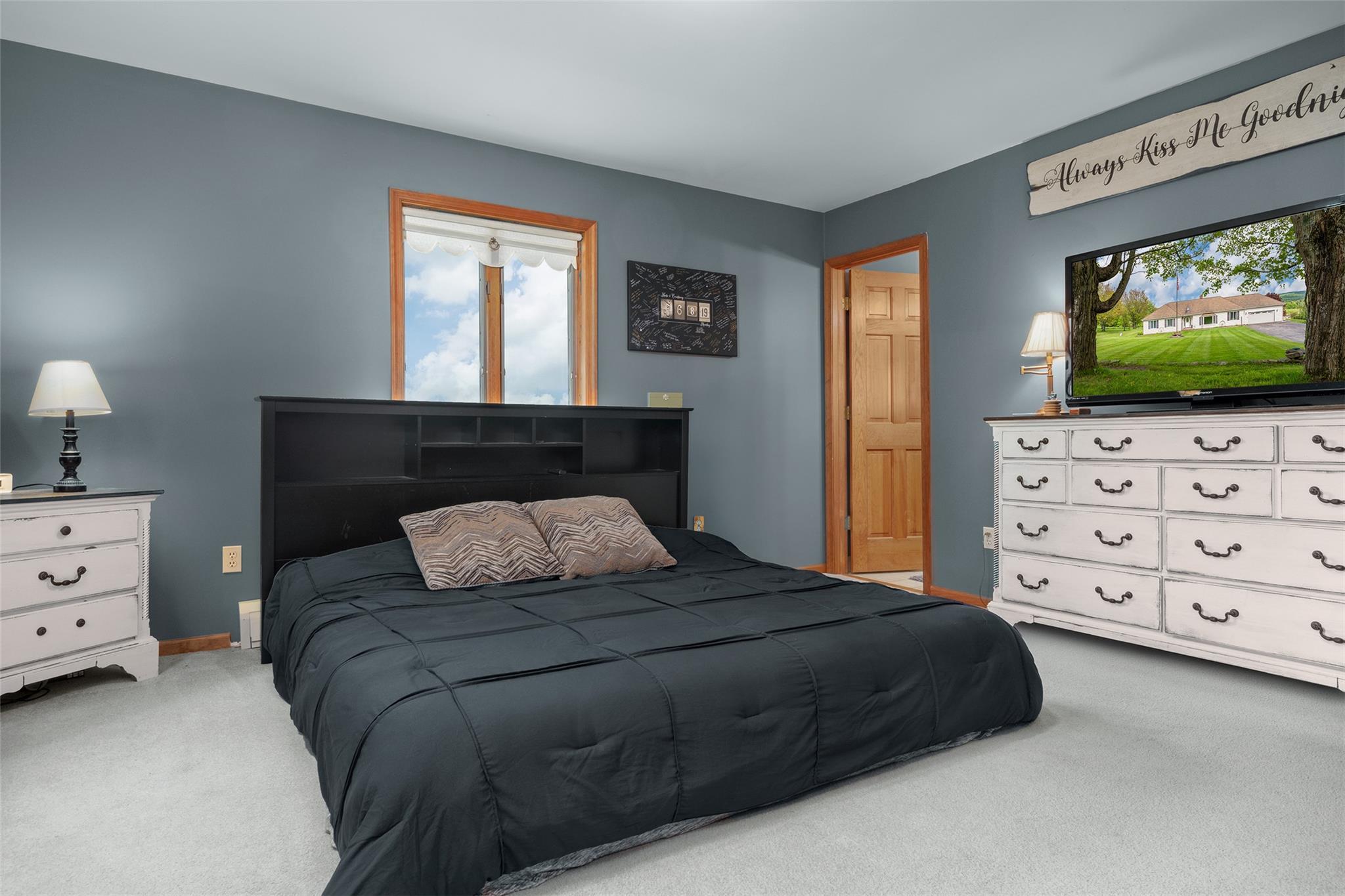 Single Family Wilbur Hill  Out Of Area, NY 13849, MLS-874027-20