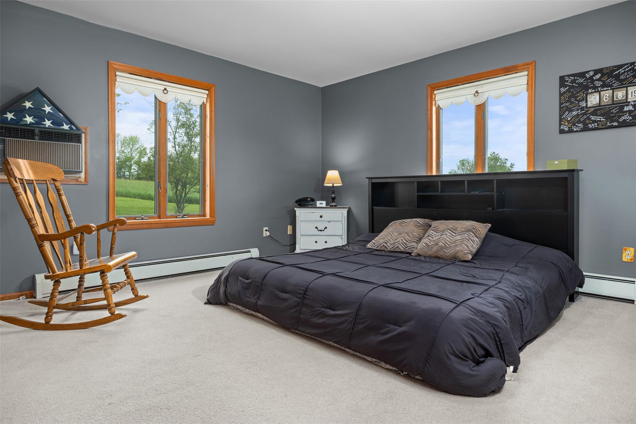 Single Family Wilbur Hill  Out Of Area, NY 13849, MLS-874027-21