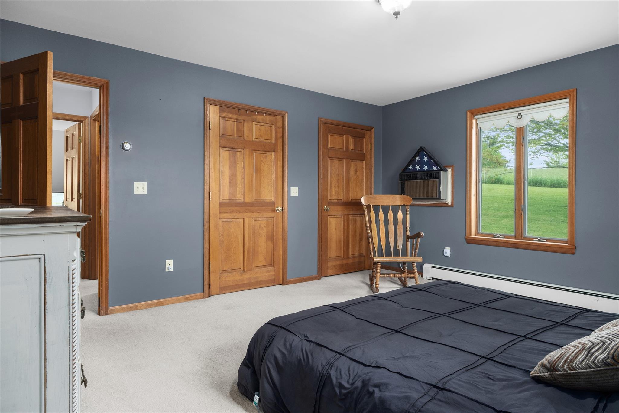 Single Family Wilbur Hill  Out Of Area, NY 13849, MLS-874027-22