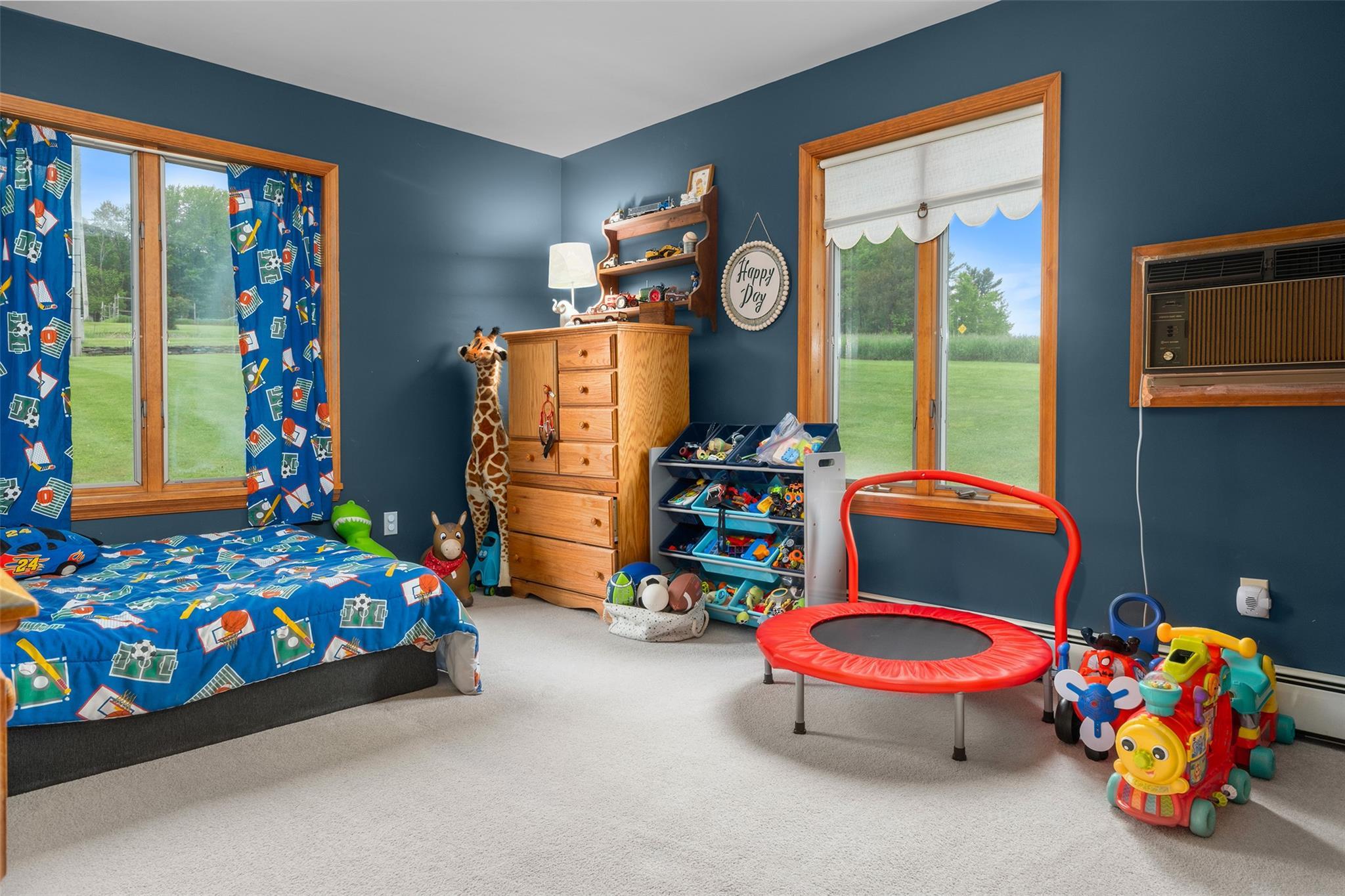 Single Family Wilbur Hill  Out Of Area, NY 13849, MLS-874027-25