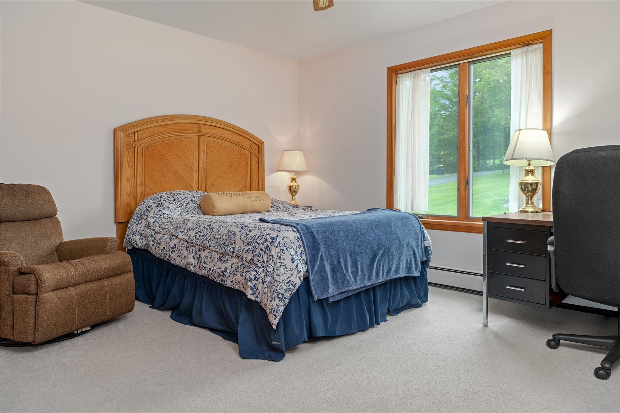 Single Family Wilbur Hill  Out Of Area, NY 13849, MLS-874027-27