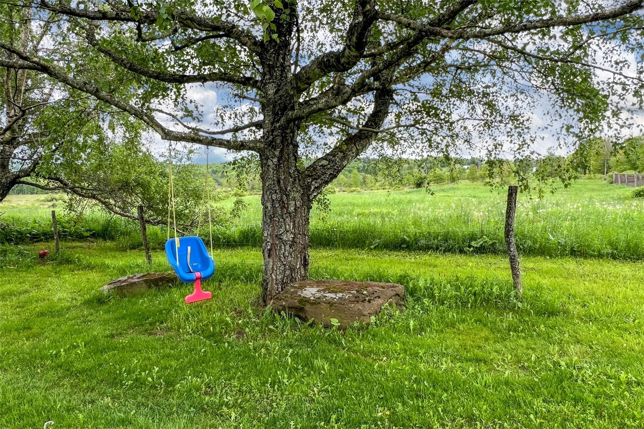 Single Family Wilbur Hill  Out Of Area, NY 13849, MLS-874027-32