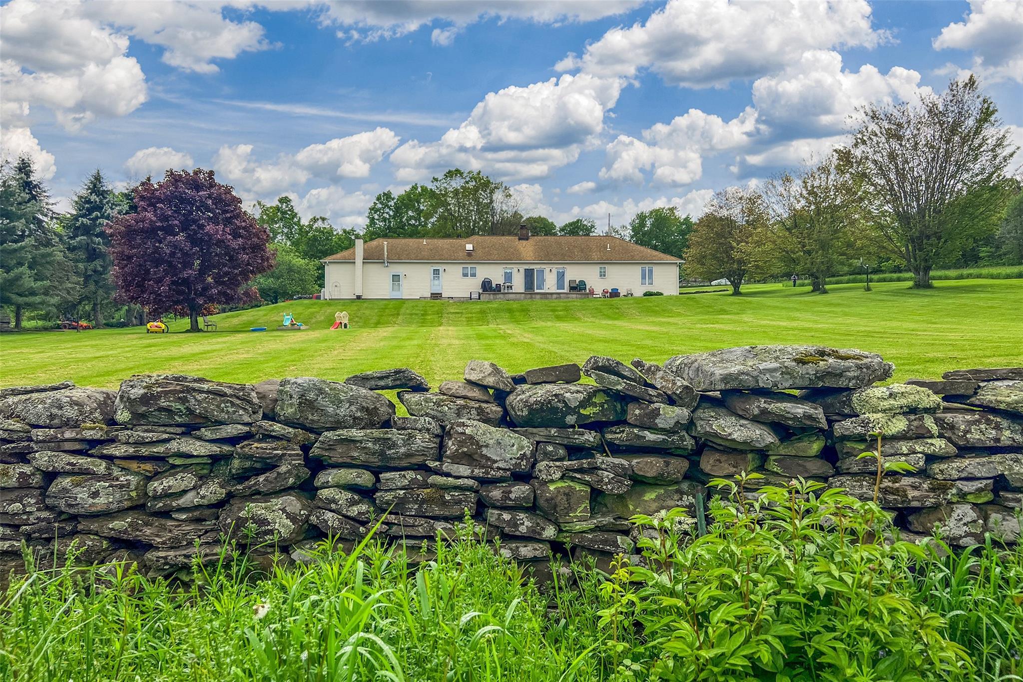 Single Family Wilbur Hill  Out Of Area, NY 13849, MLS-874027-35