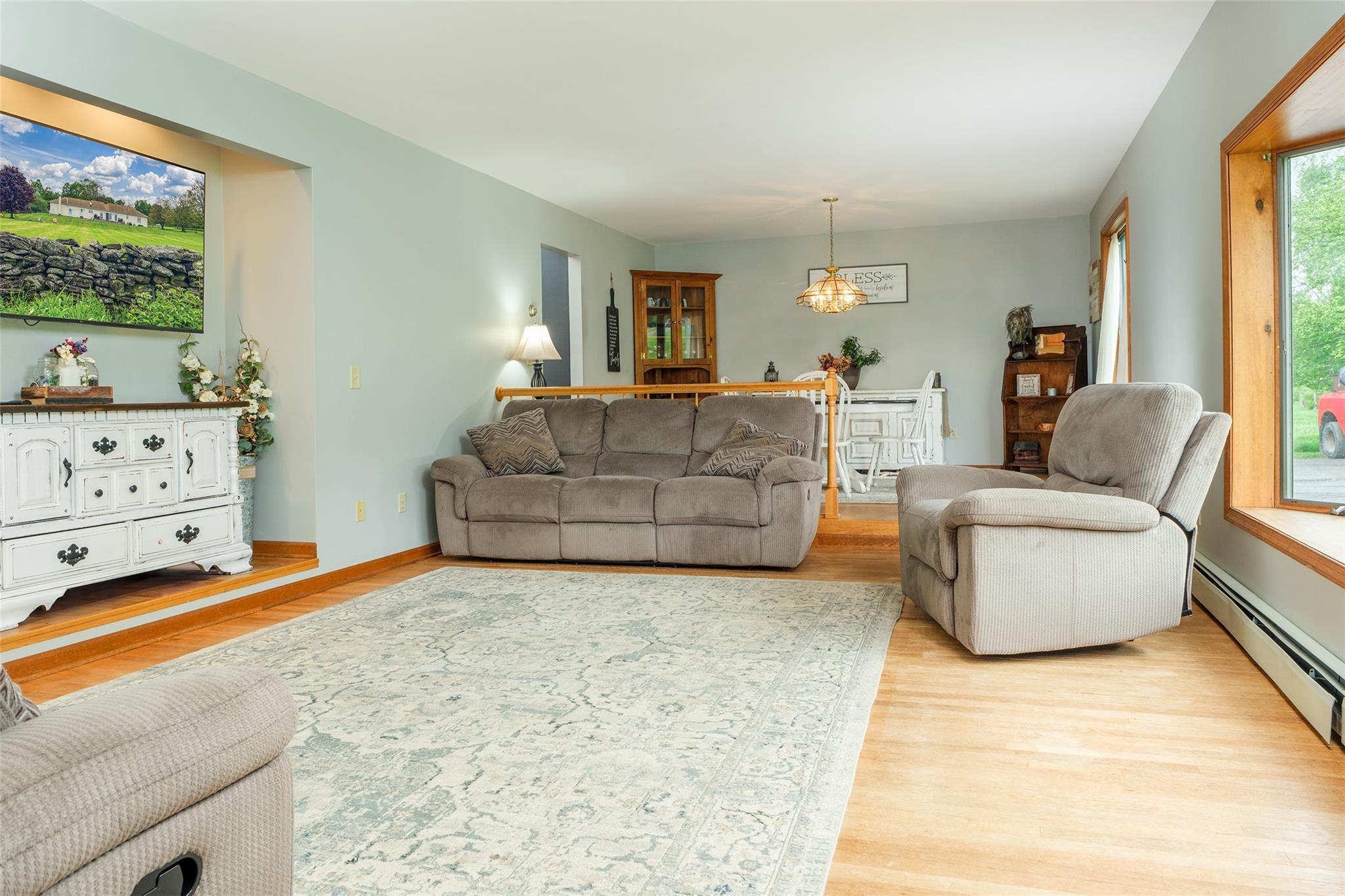 Single Family Wilbur Hill  Out Of Area, NY 13849, MLS-874027-7