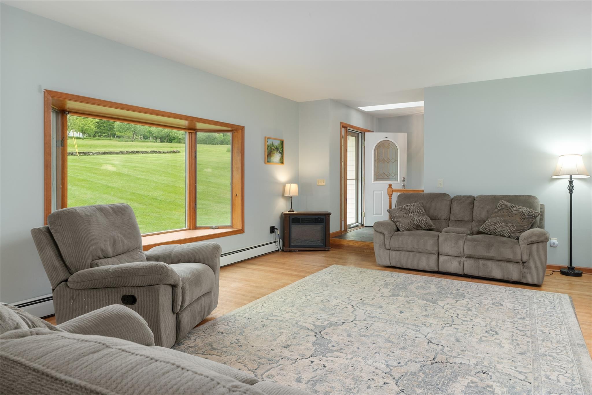 Single Family Wilbur Hill  Out Of Area, NY 13849, MLS-874027-8