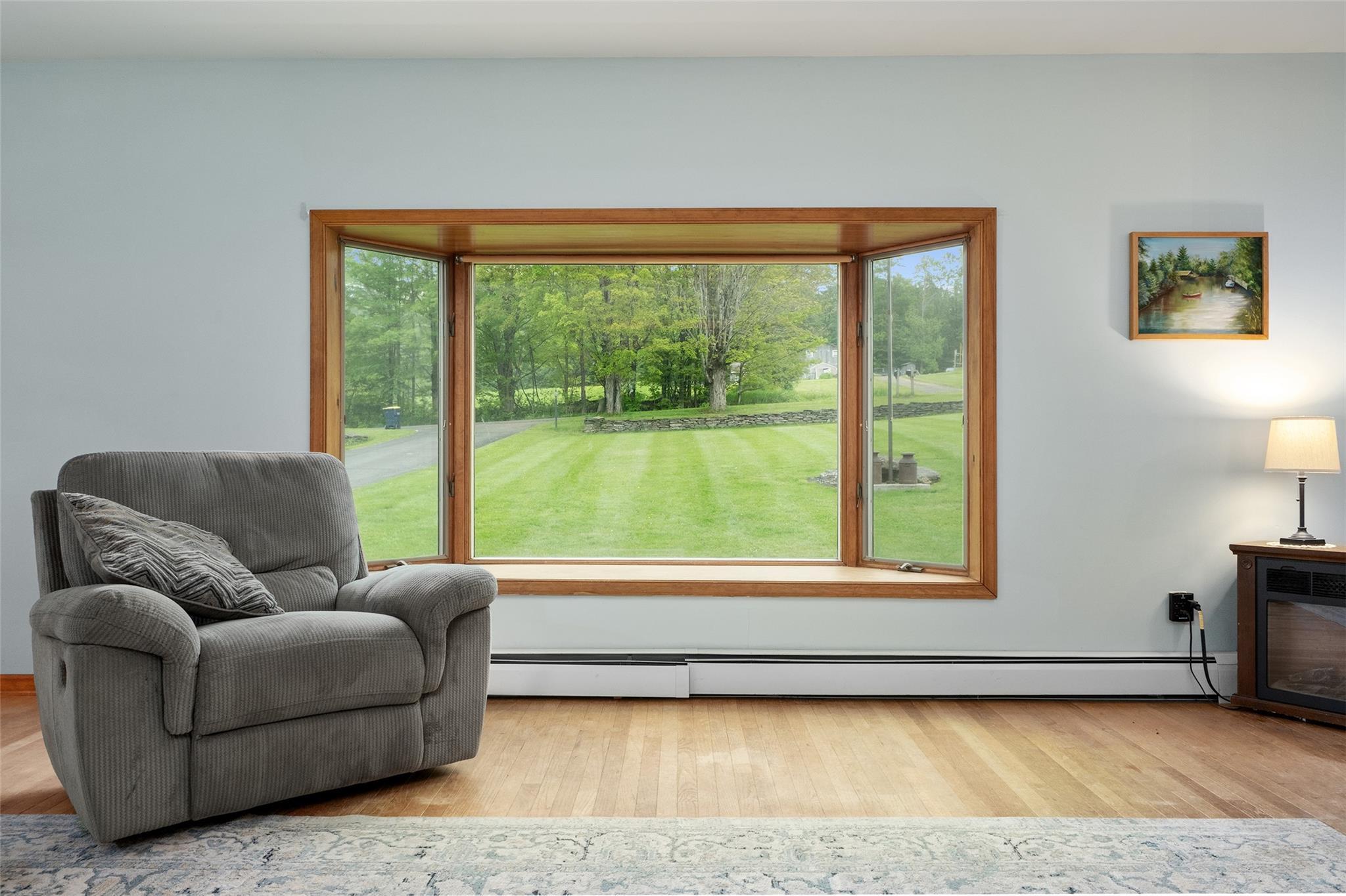 Single Family Wilbur Hill  Out Of Area, NY 13849, MLS-874027-9