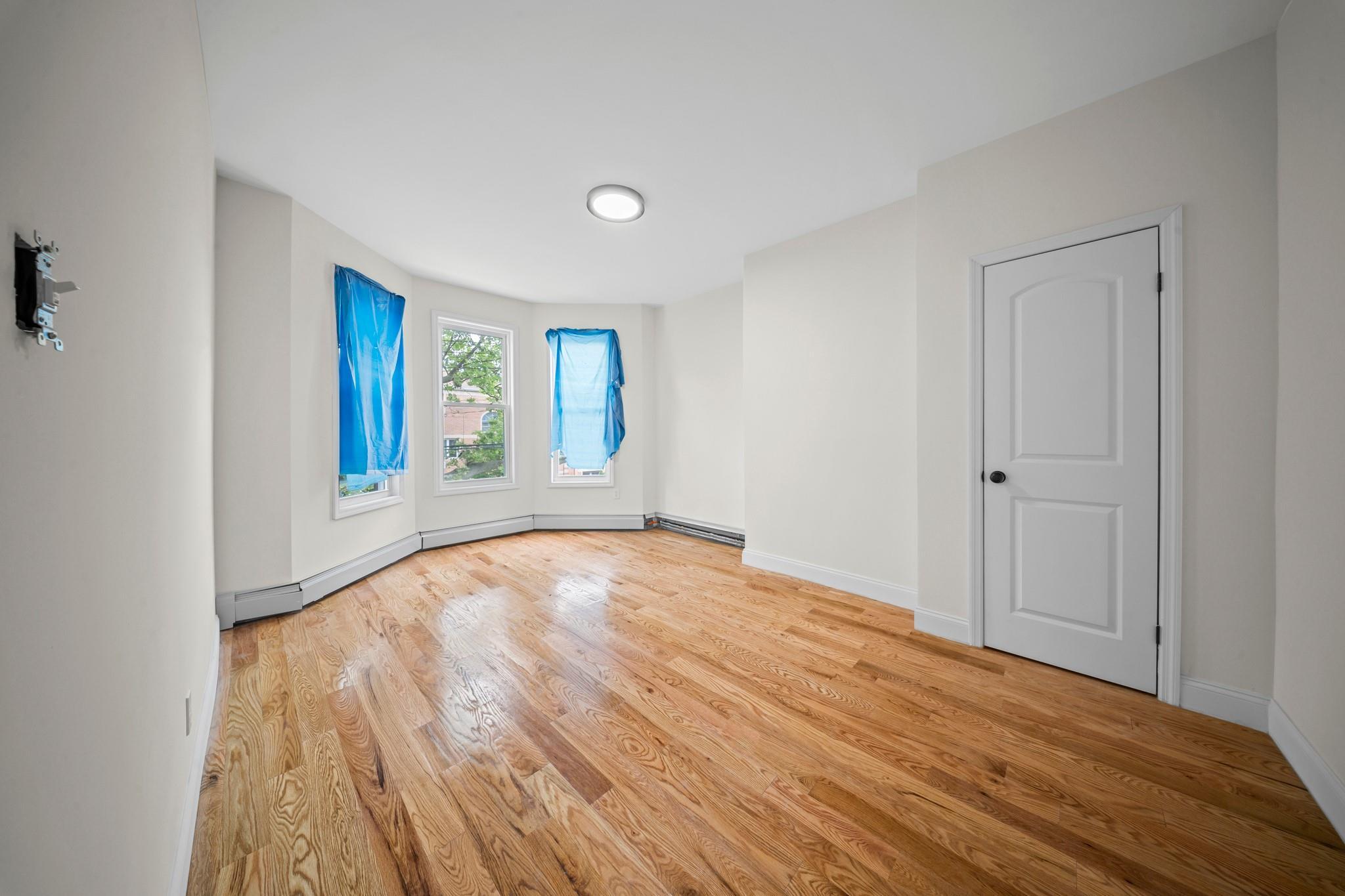 Single Family Logan  Brooklyn, NY 11208, MLS-874049-10