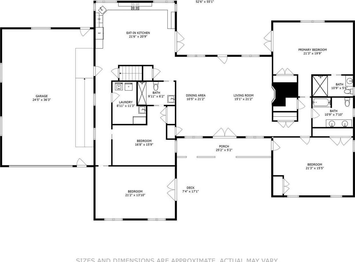 Single Family Wickham  Suffolk County, NY 11952, MLS-874052-19