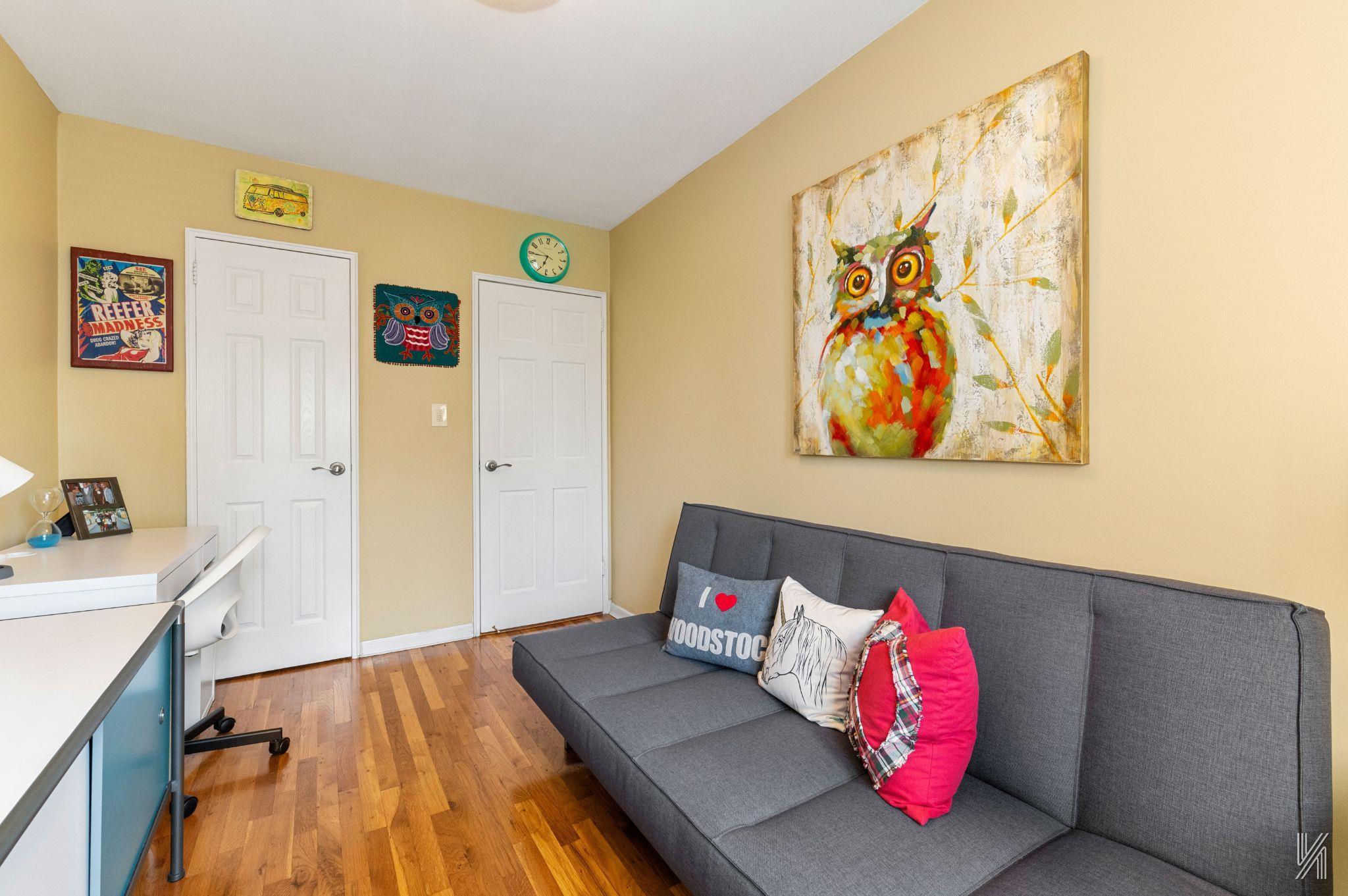 Single Family Eliot  Queens, NY 11379, MLS-874060-11