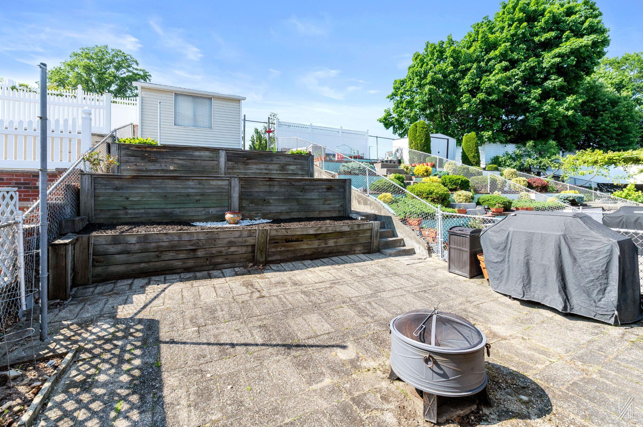 Single Family Eliot  Queens, NY 11379, MLS-874060-18