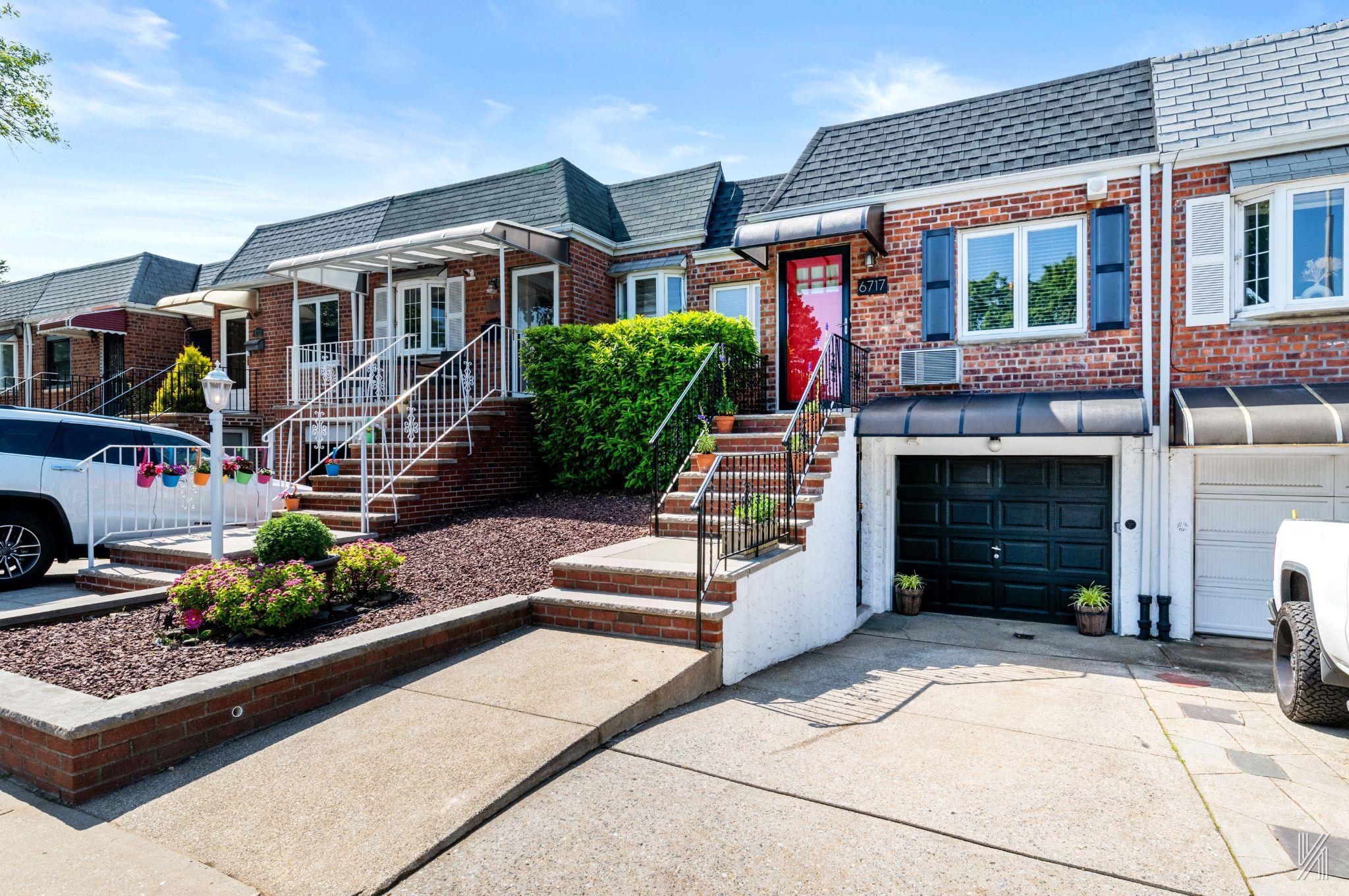 Single Family Eliot  Queens, NY 11379, MLS-874060-2