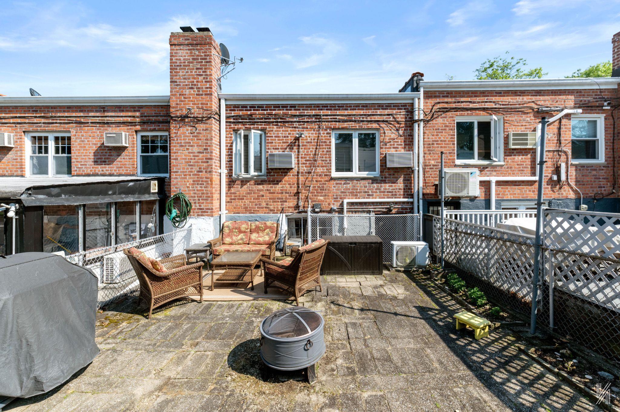 Single Family Eliot  Queens, NY 11379, MLS-874060-20