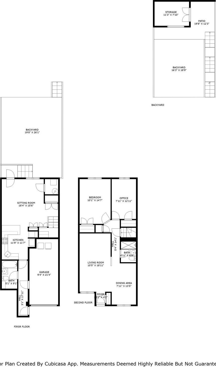 Single Family Eliot  Queens, NY 11379, MLS-874060-21