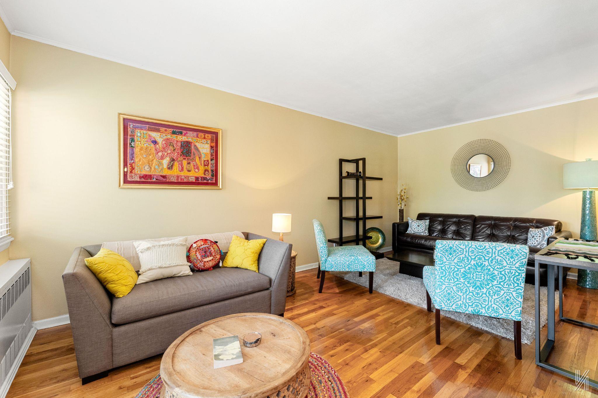 Single Family Eliot  Queens, NY 11379, MLS-874060-3