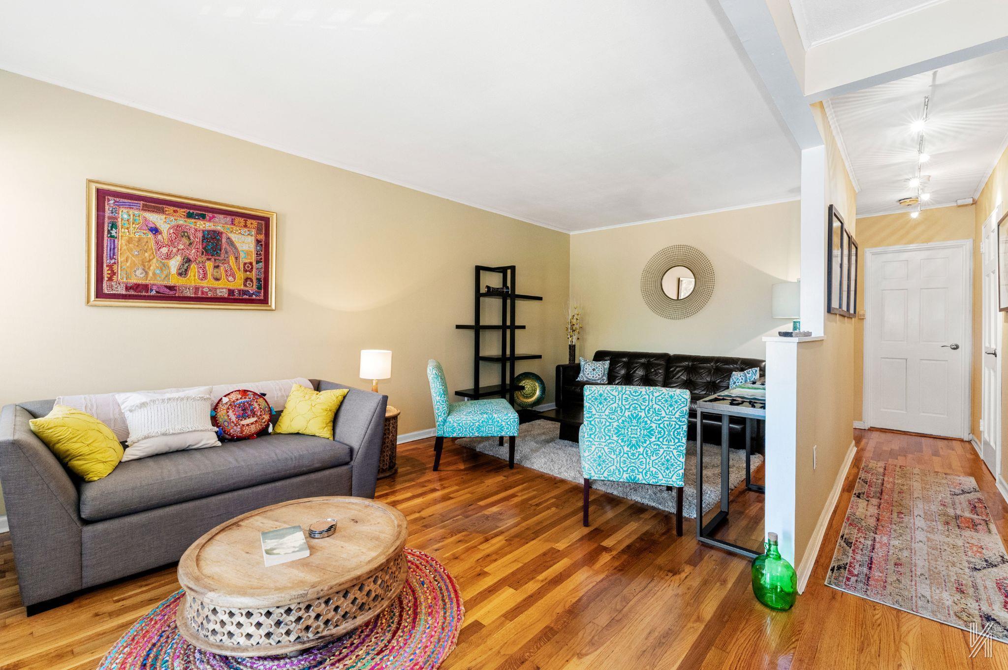 Single Family Eliot  Queens, NY 11379, MLS-874060-4
