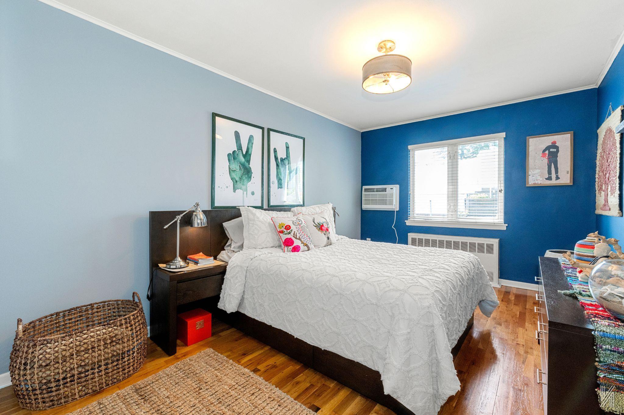 Single Family Eliot  Queens, NY 11379, MLS-874060-8