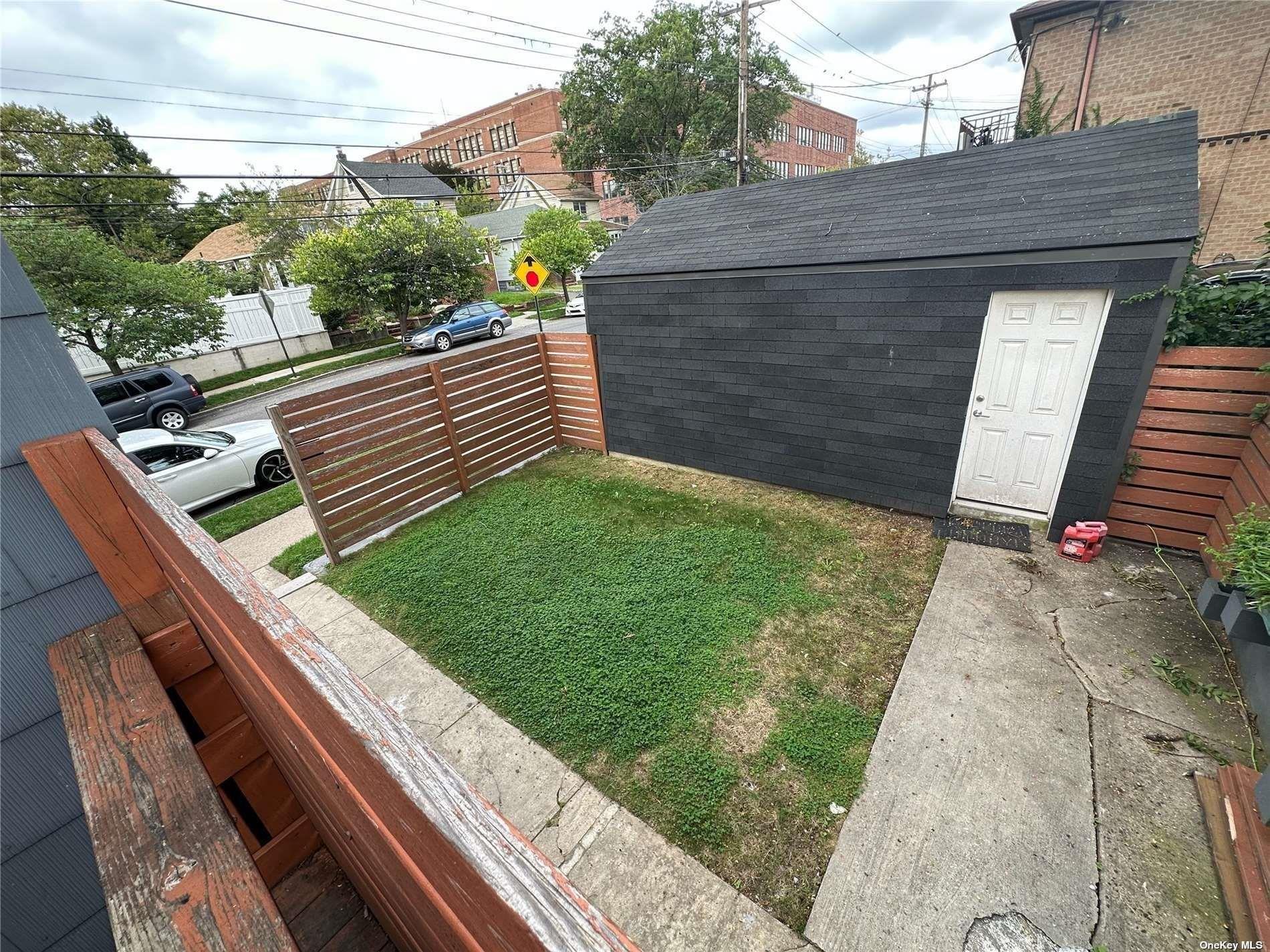 Single Family 127  Queens, NY 11356, MLS-874067-15