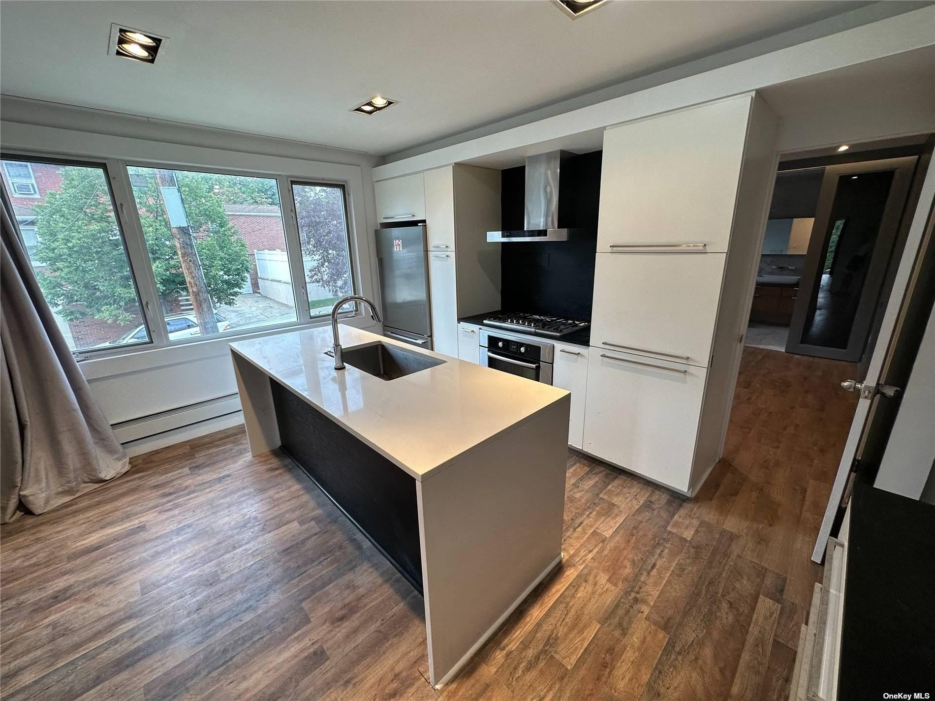 Single Family 127  Queens, NY 11356, MLS-874067-5