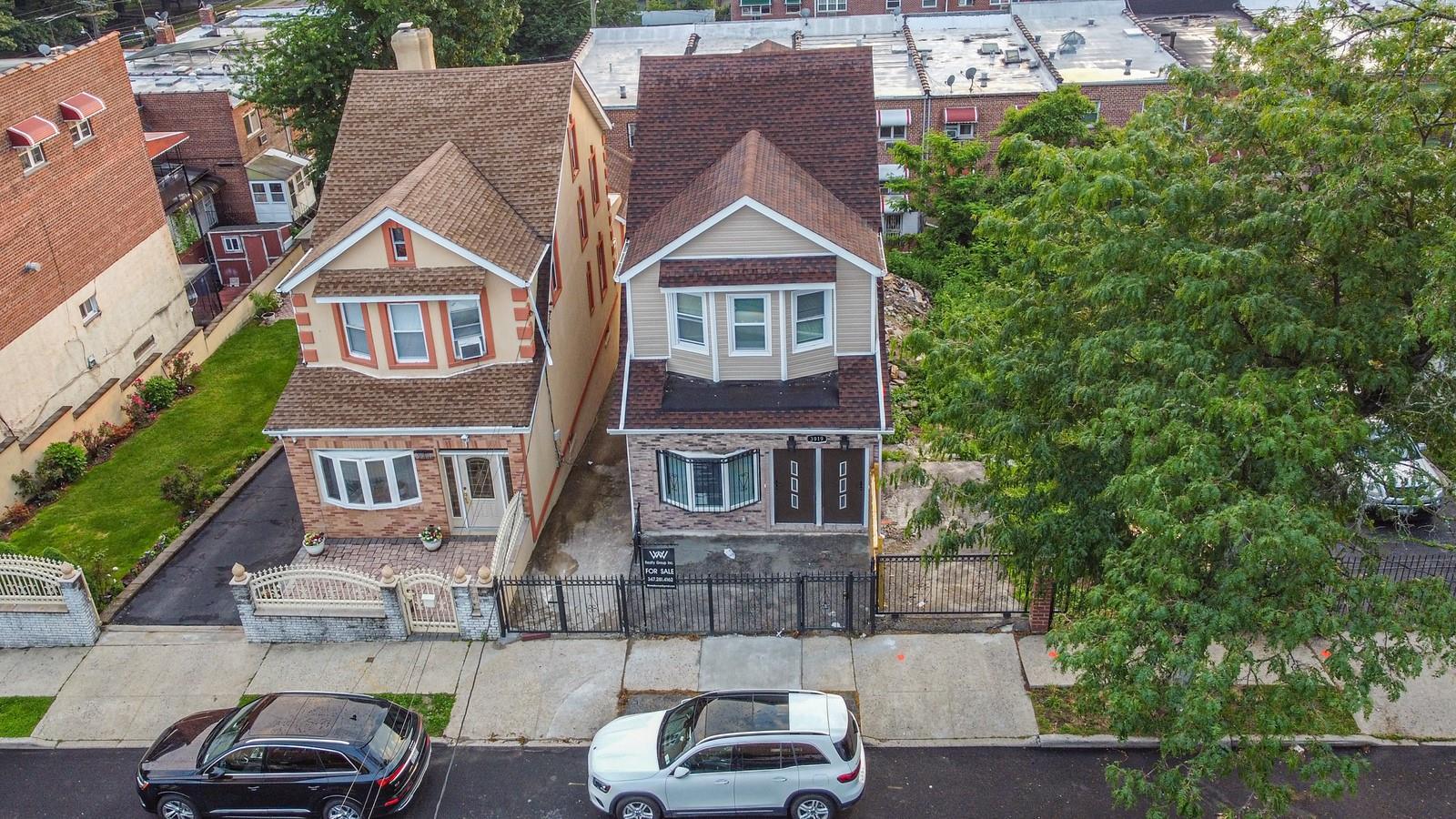 Single Family Murdock  Bronx, NY 10466, MLS-874070-31