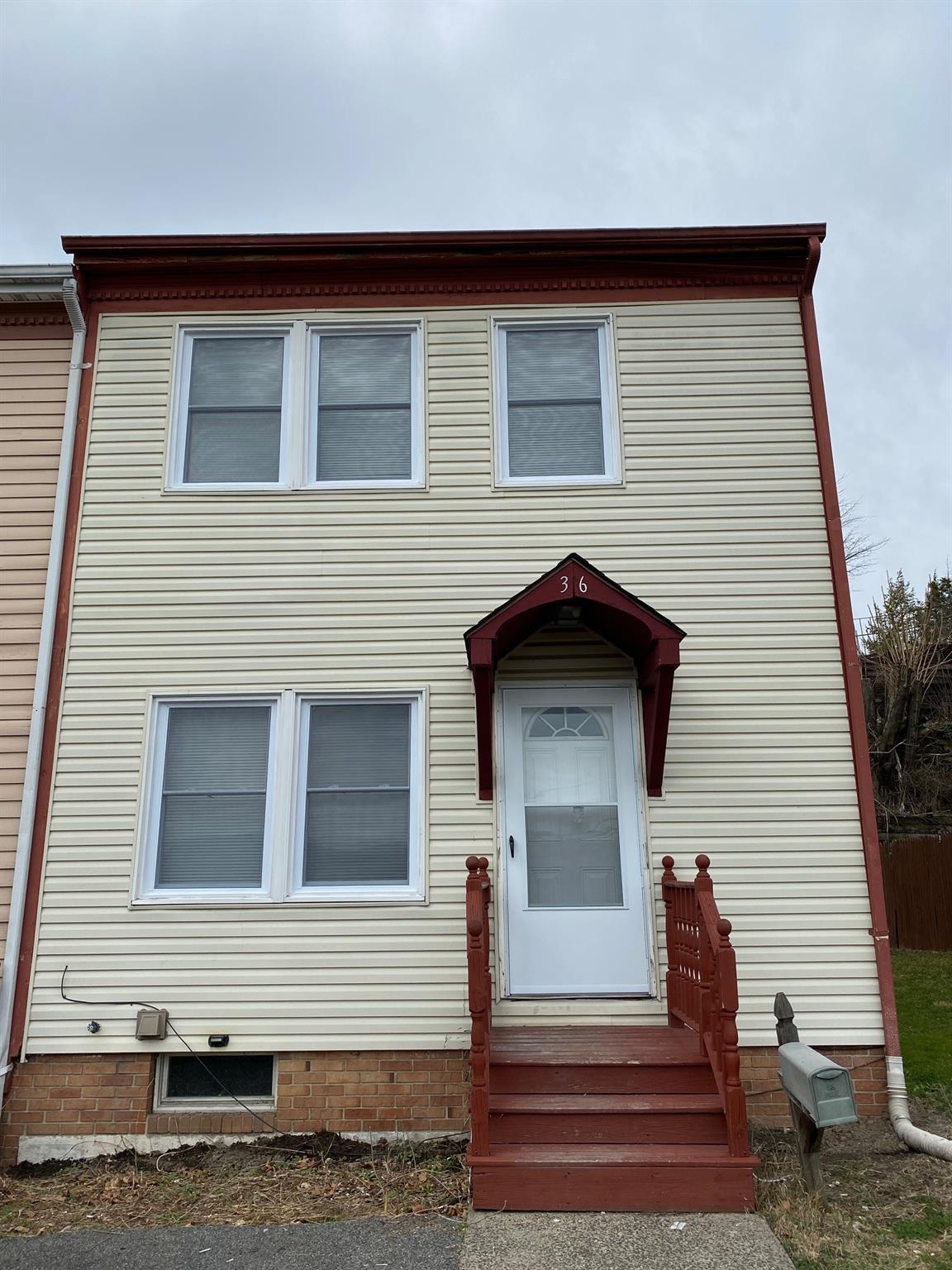 Single Family Washington  Orange County, NY 12550, MLS-874073-4