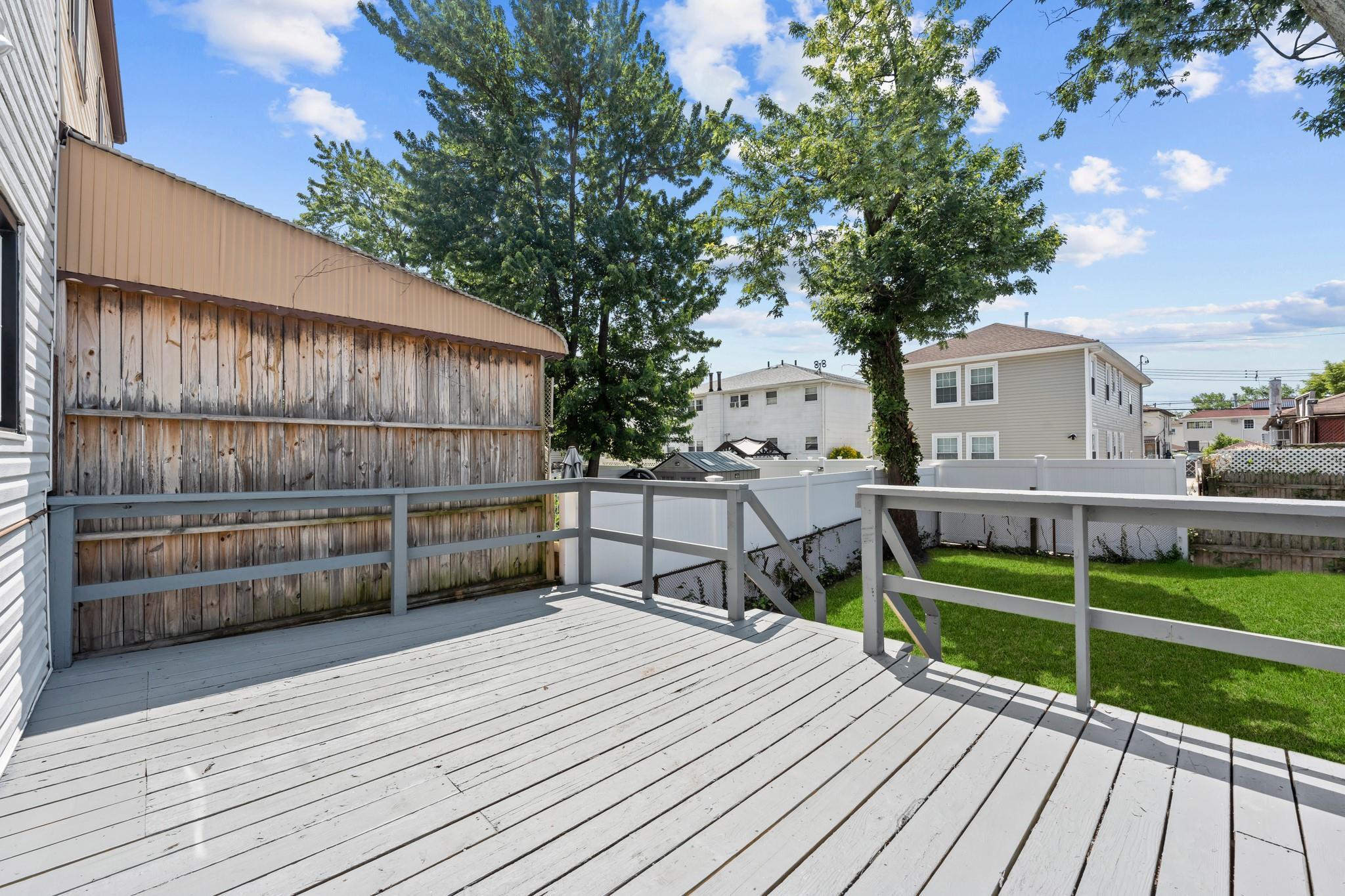 Single Family 148th  Queens, NY 11422, MLS-874080-18