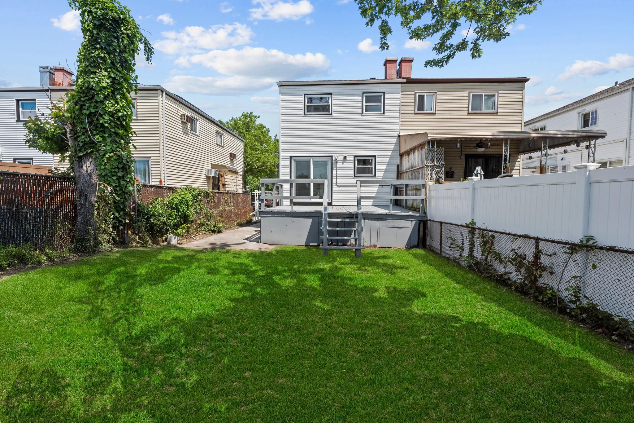 Single Family 148th  Queens, NY 11422, MLS-874080-19