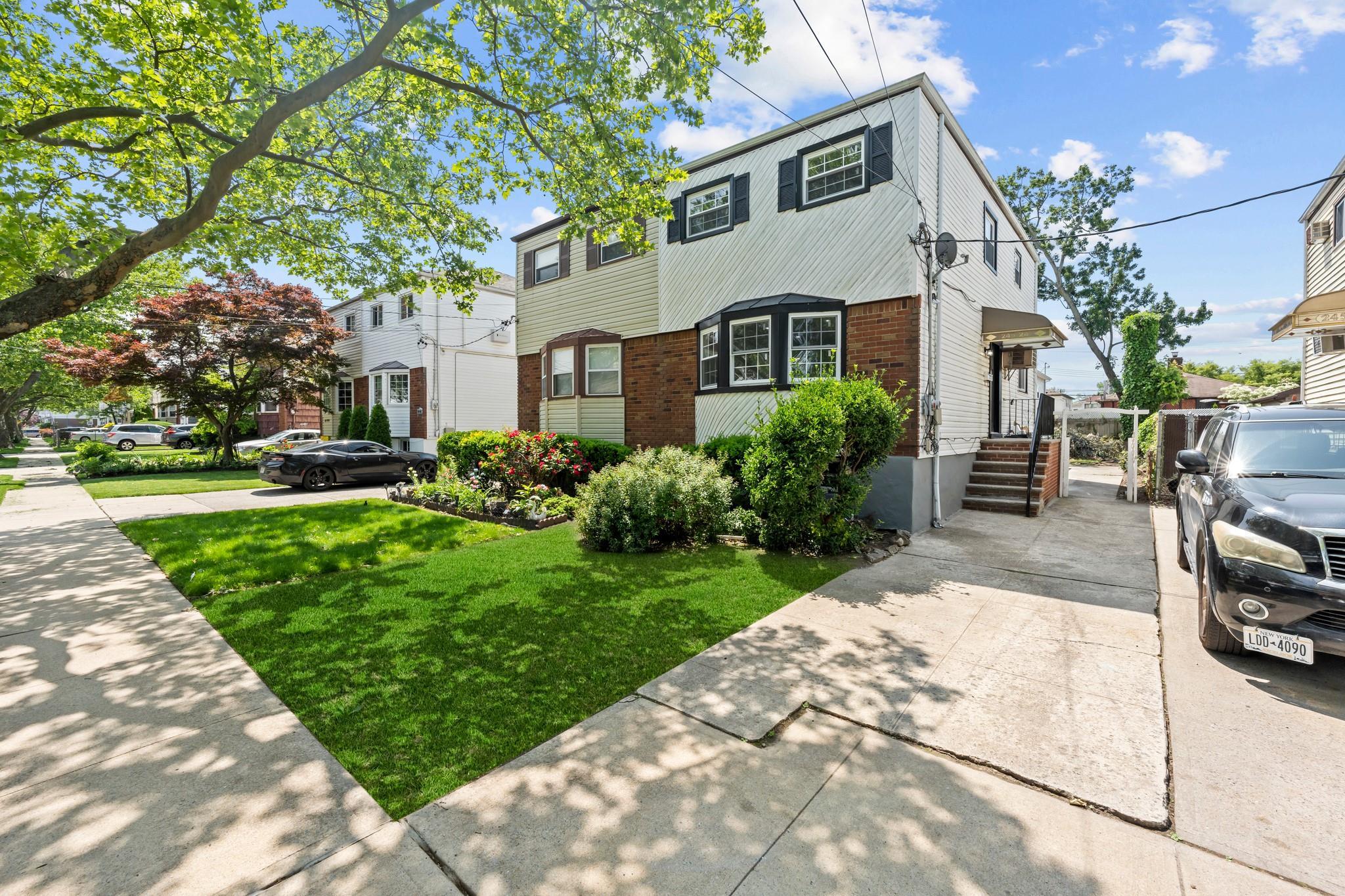Single Family 148th  Queens, NY 11422, MLS-874080-20