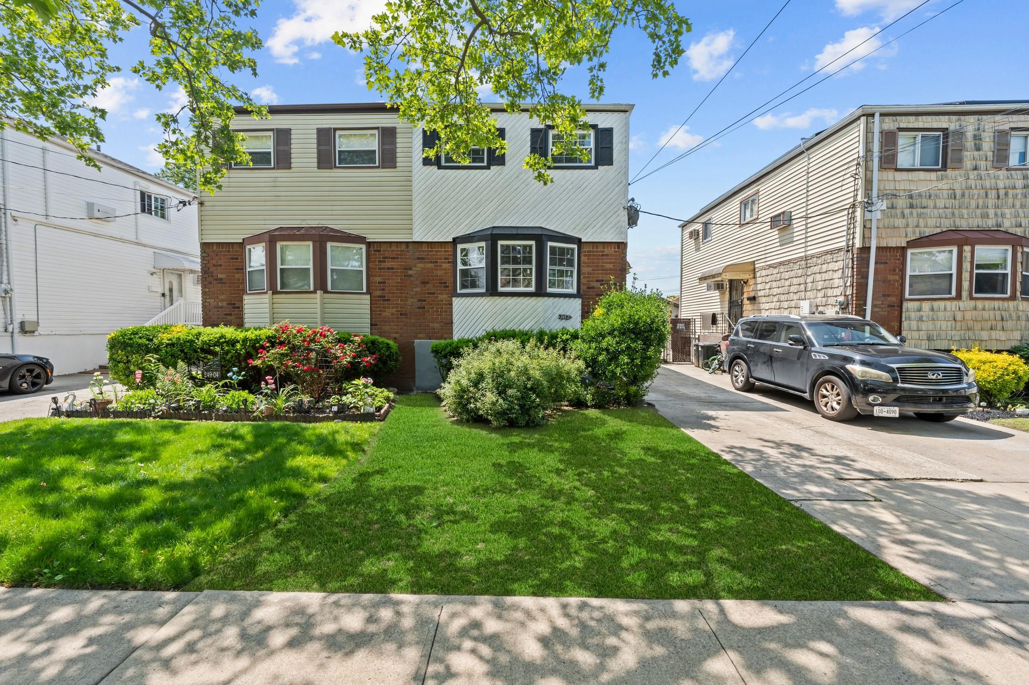 Single Family 148th  Queens, NY 11422, MLS-874080-21