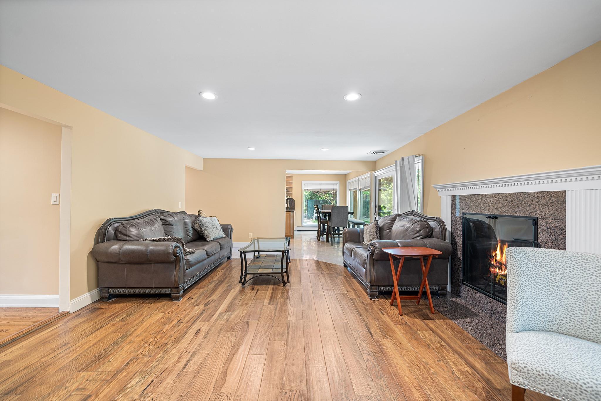 Single Family Lucille  Suffolk County, NY 11746, MLS-874083-10
