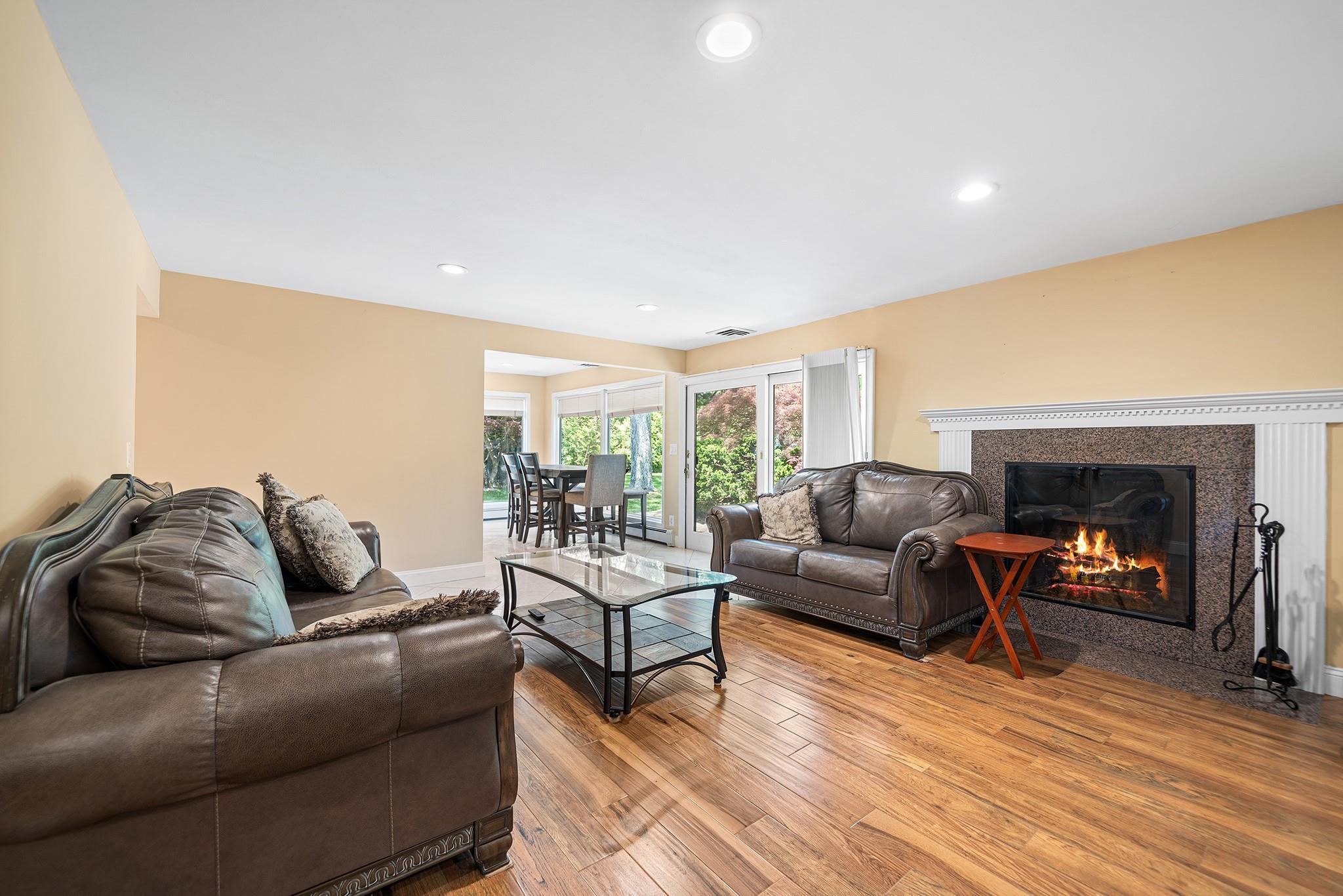 Single Family Lucille  Suffolk County, NY 11746, MLS-874083-11
