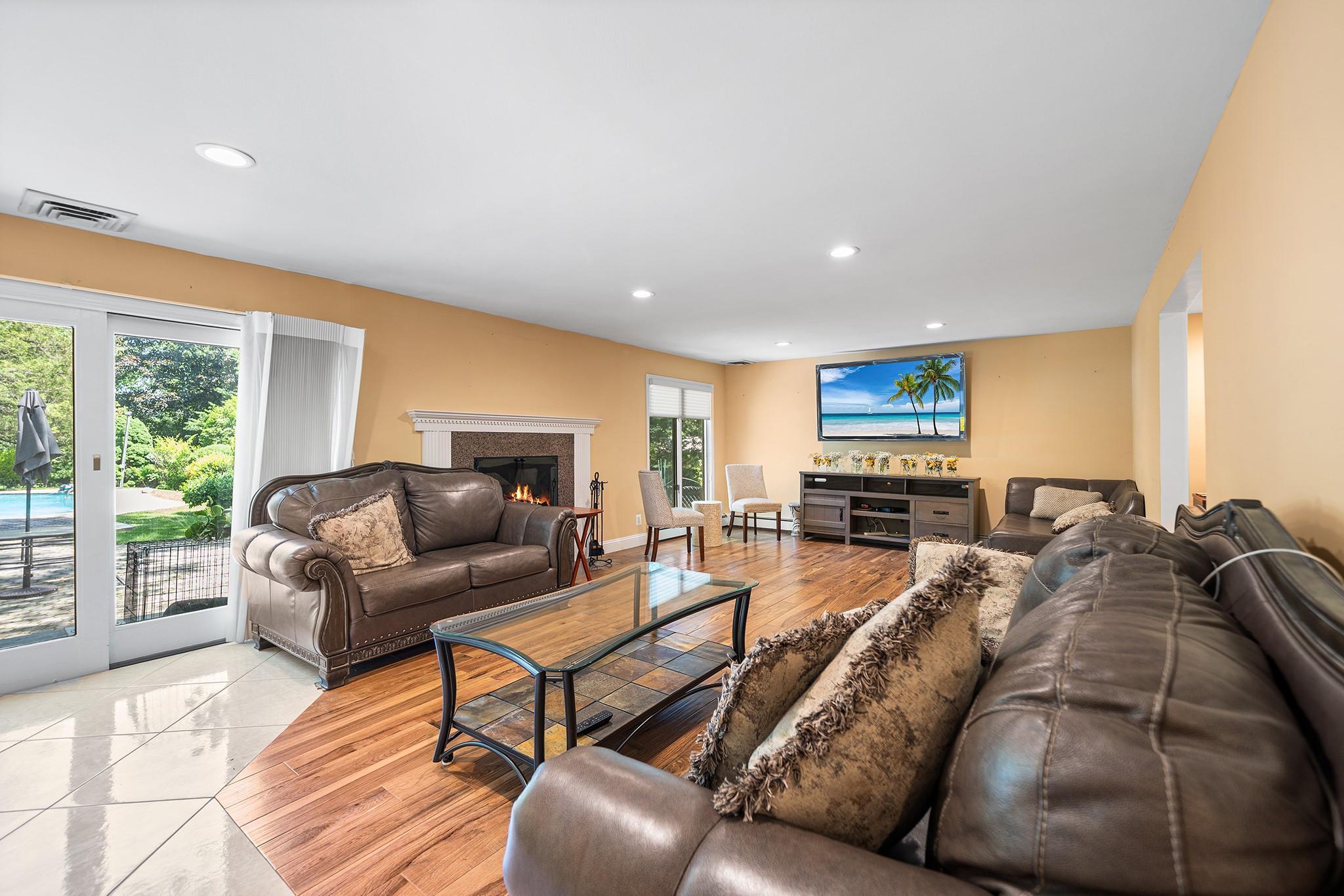 Single Family Lucille  Suffolk County, NY 11746, MLS-874083-12