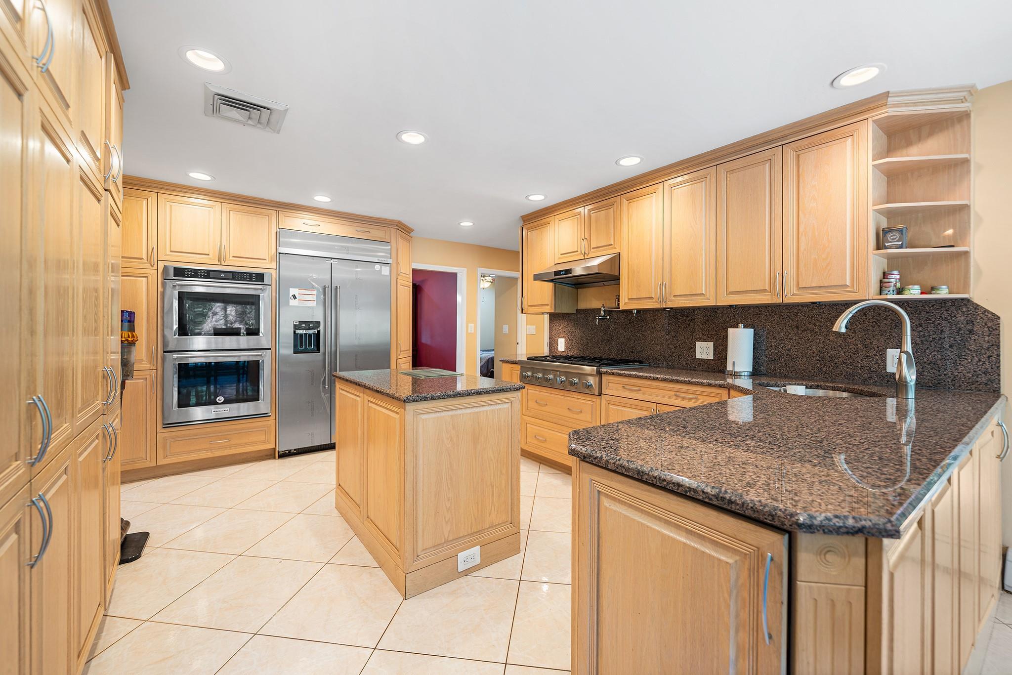 Single Family Lucille  Suffolk County, NY 11746, MLS-874083-14