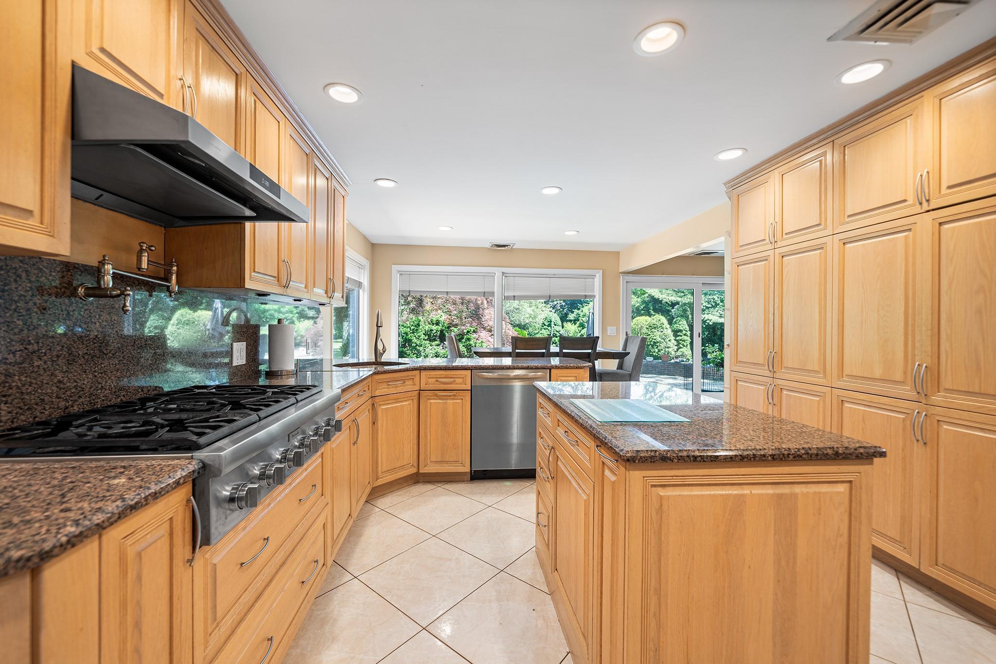 Single Family Lucille  Suffolk County, NY 11746, MLS-874083-16