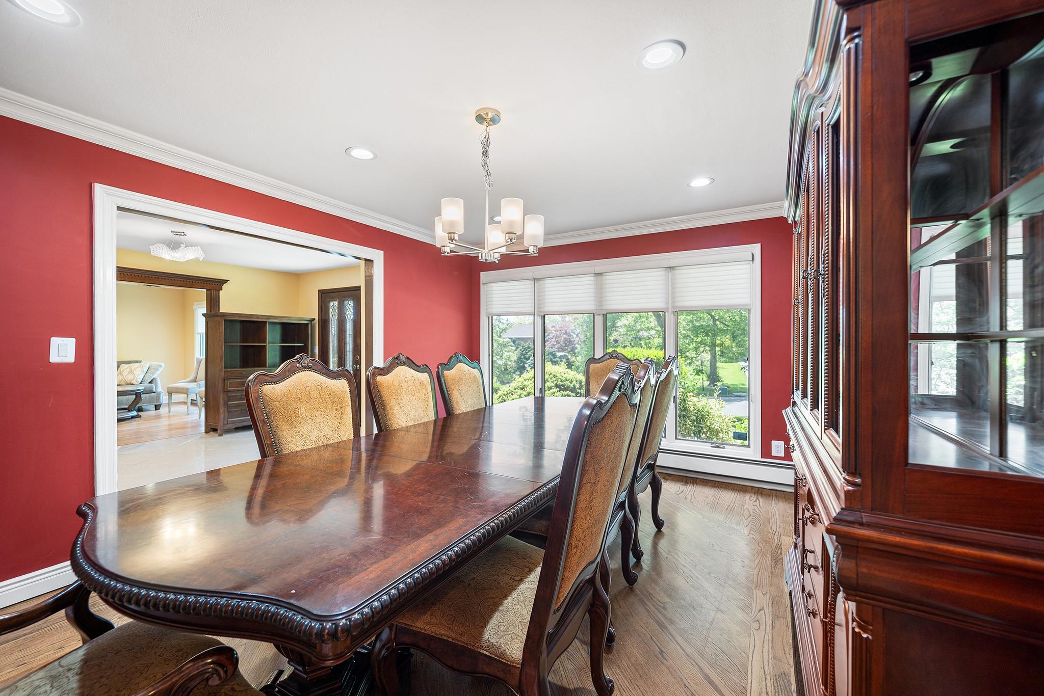 Single Family Lucille  Suffolk County, NY 11746, MLS-874083-18