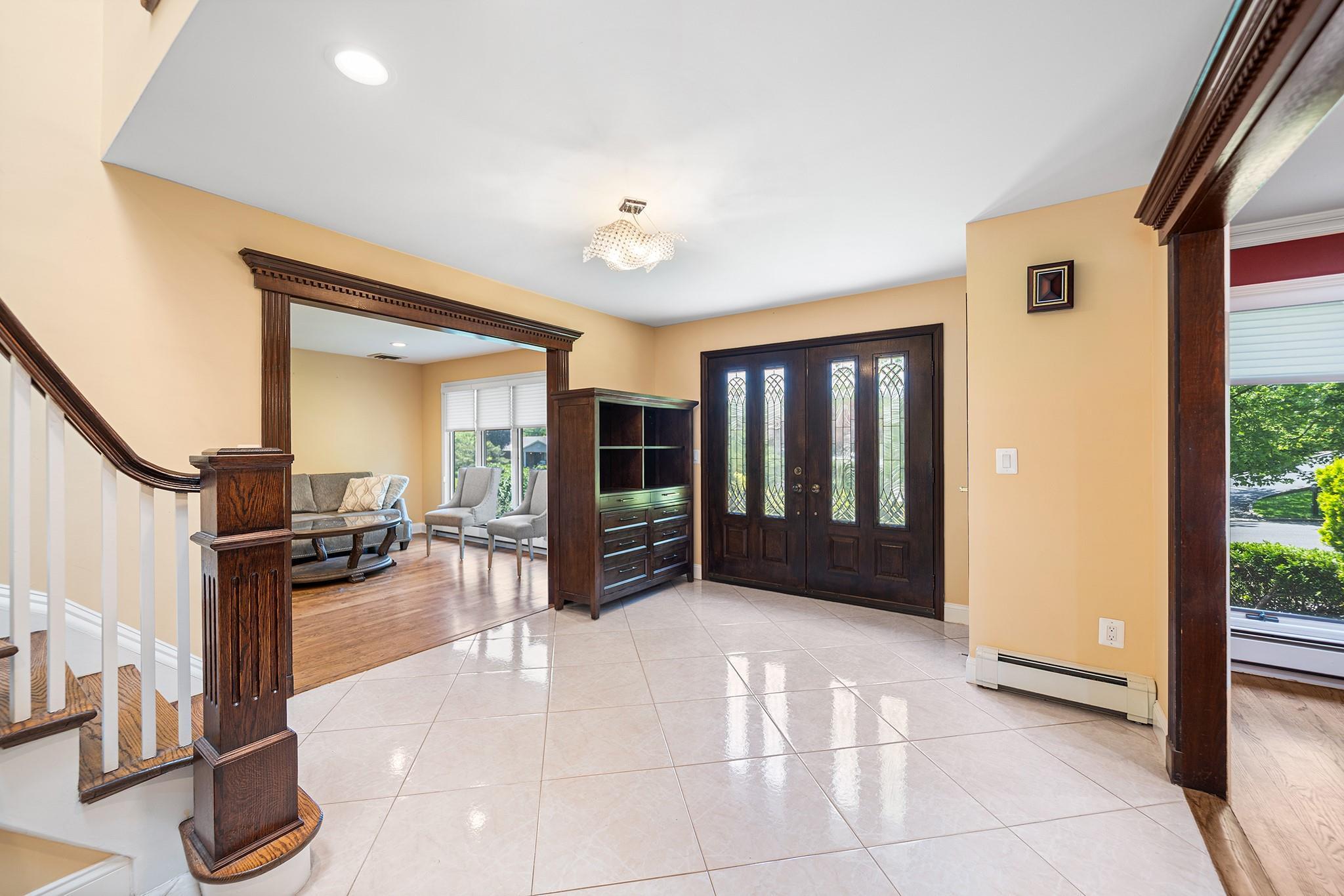 Single Family Lucille  Suffolk County, NY 11746, MLS-874083-19