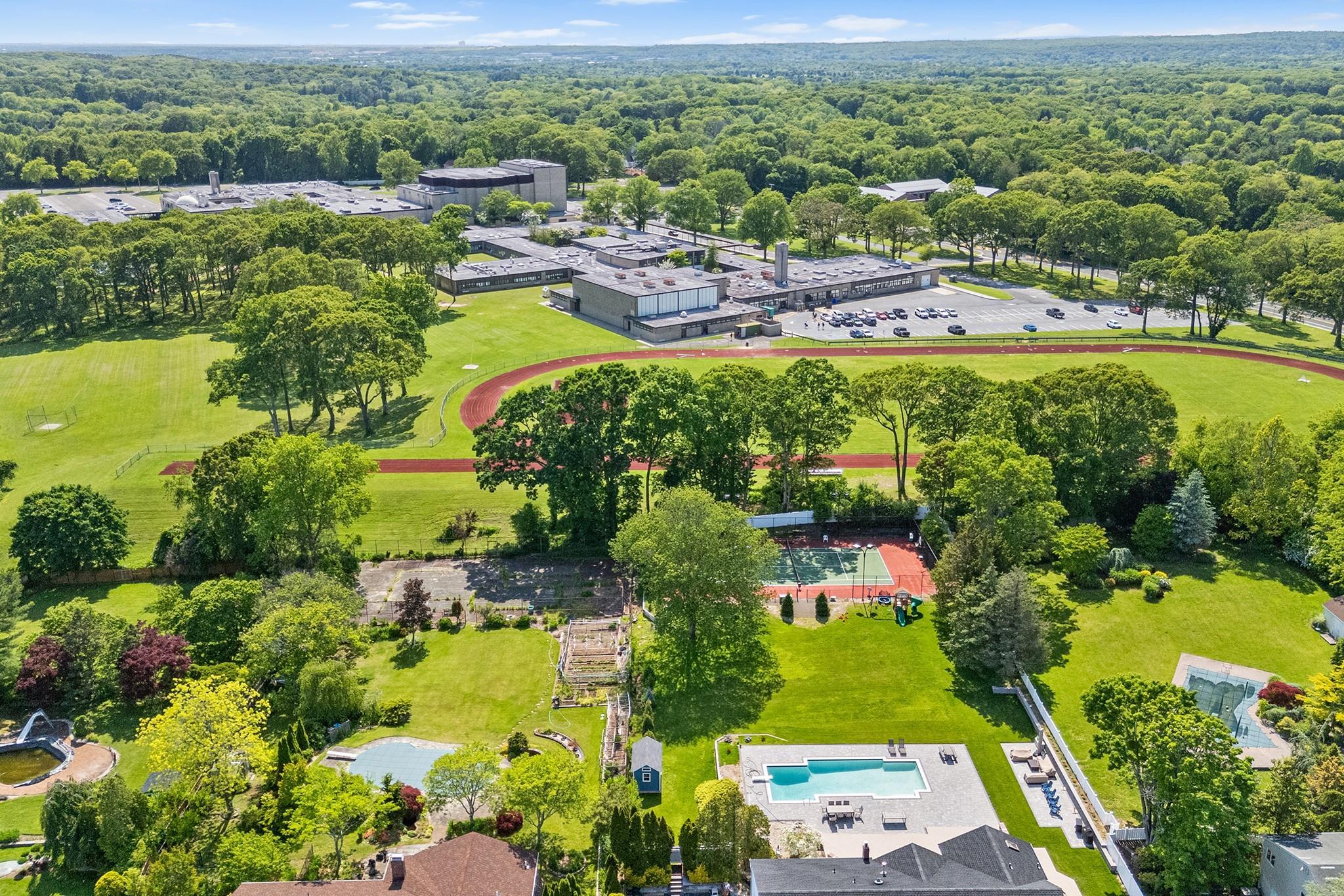 Single Family Lucille  Suffolk County, NY 11746, MLS-874083-35