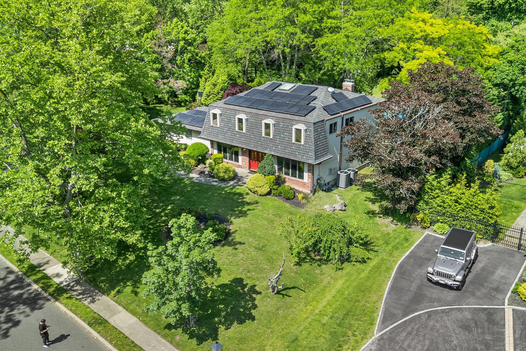 Single Family Lucille  Suffolk County, NY 11746, MLS-874083-4