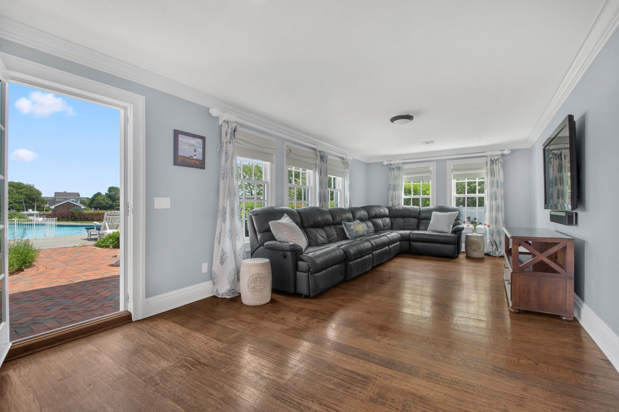 Single Family Wampum  Suffolk County, NY 11795, MLS-874111-16