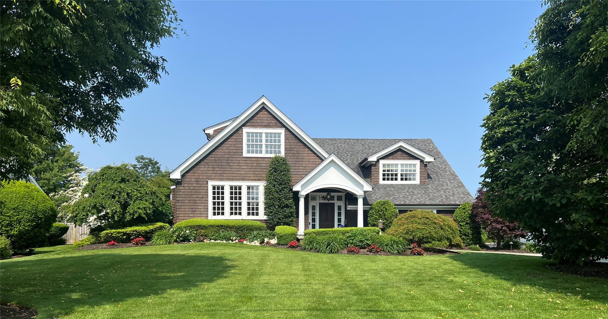 Single Family Wampum  Suffolk County, NY 11795, MLS-874111-2