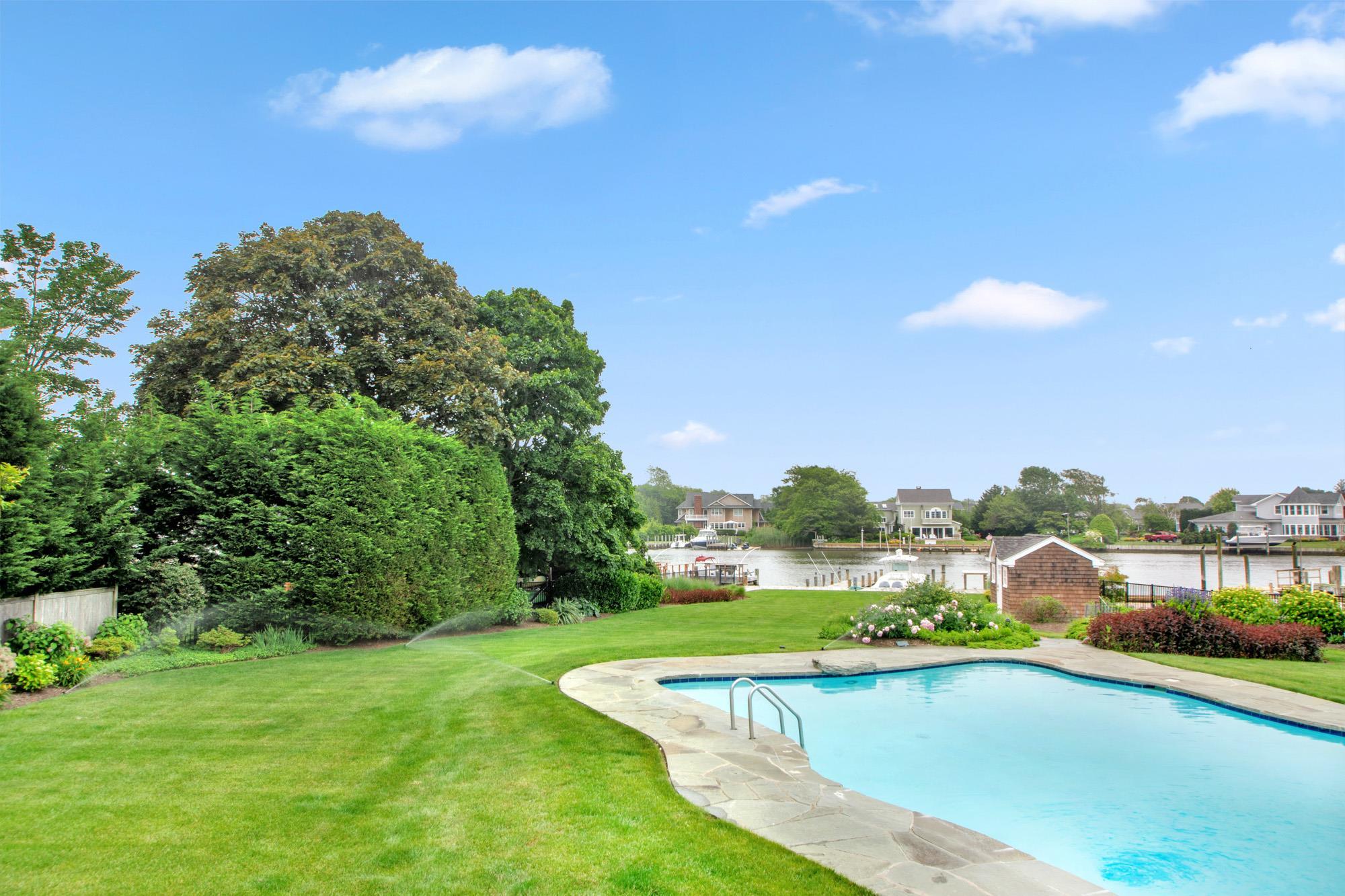 Single Family Wampum  Suffolk County, NY 11795, MLS-874111-26