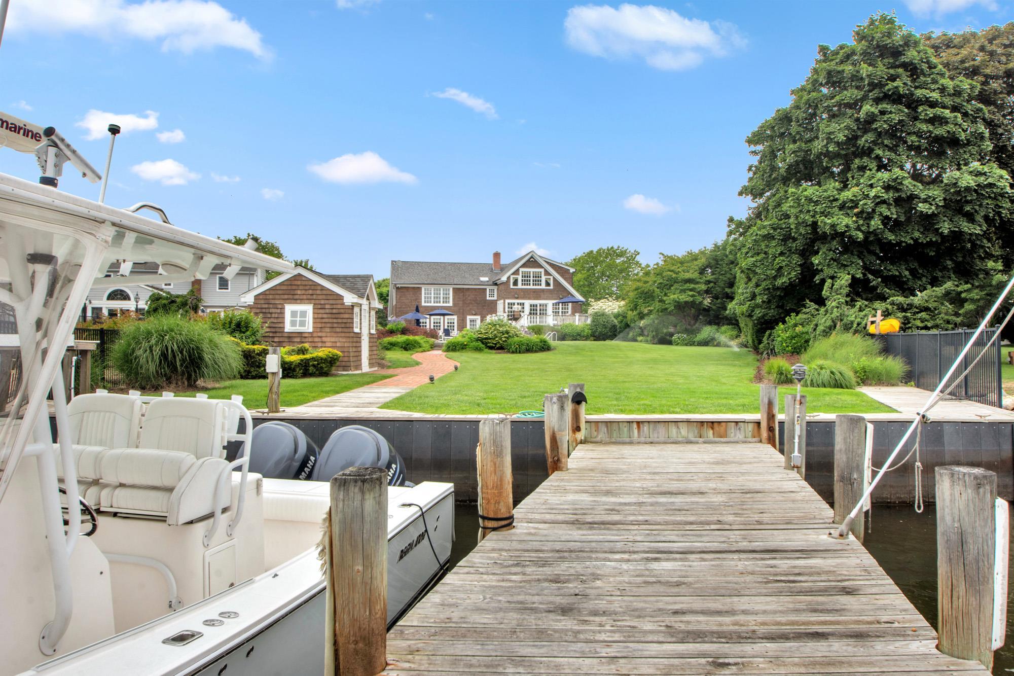 Single Family Wampum  Suffolk County, NY 11795, MLS-874111-29
