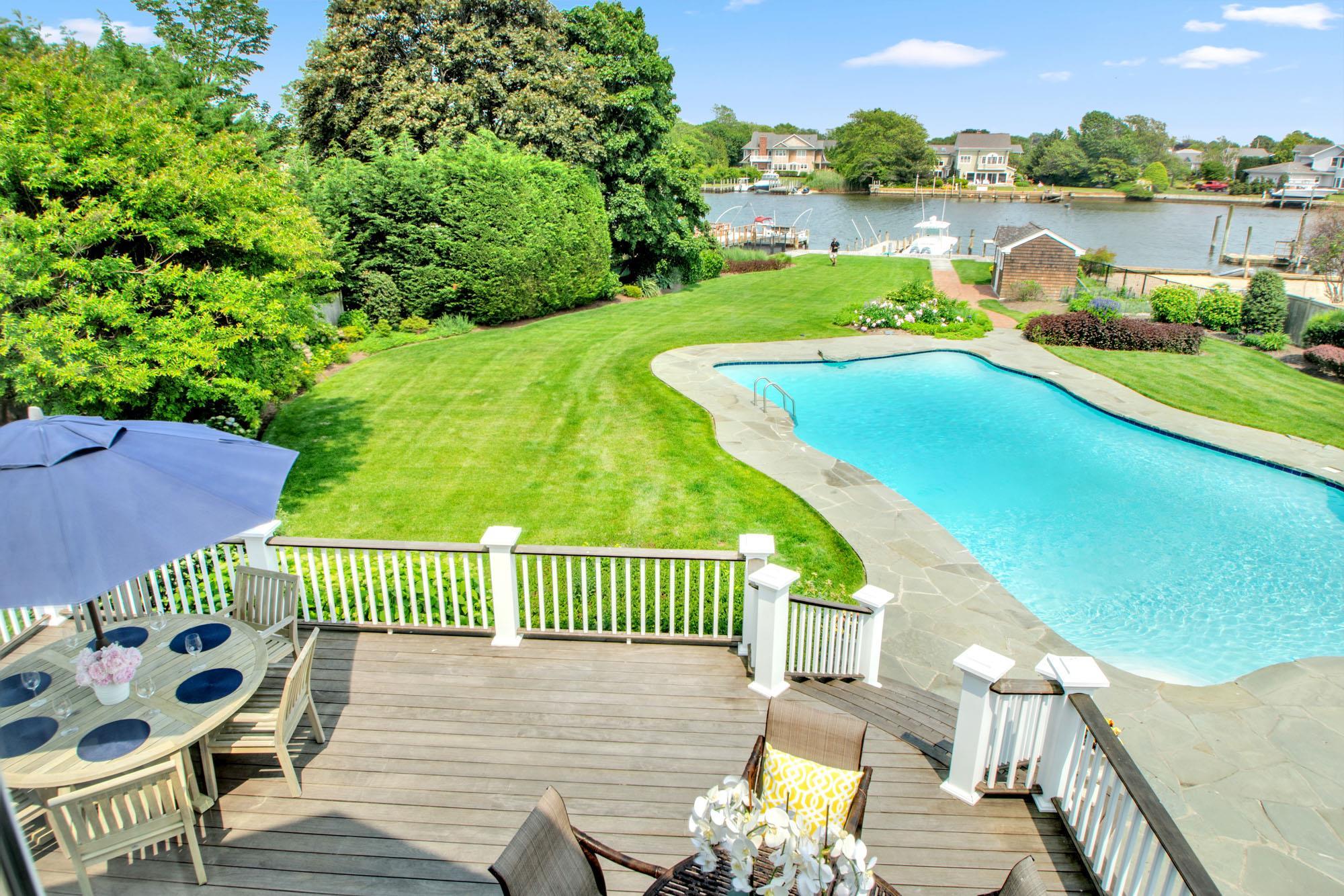 Single Family Wampum  Suffolk County, NY 11795, MLS-874111-4