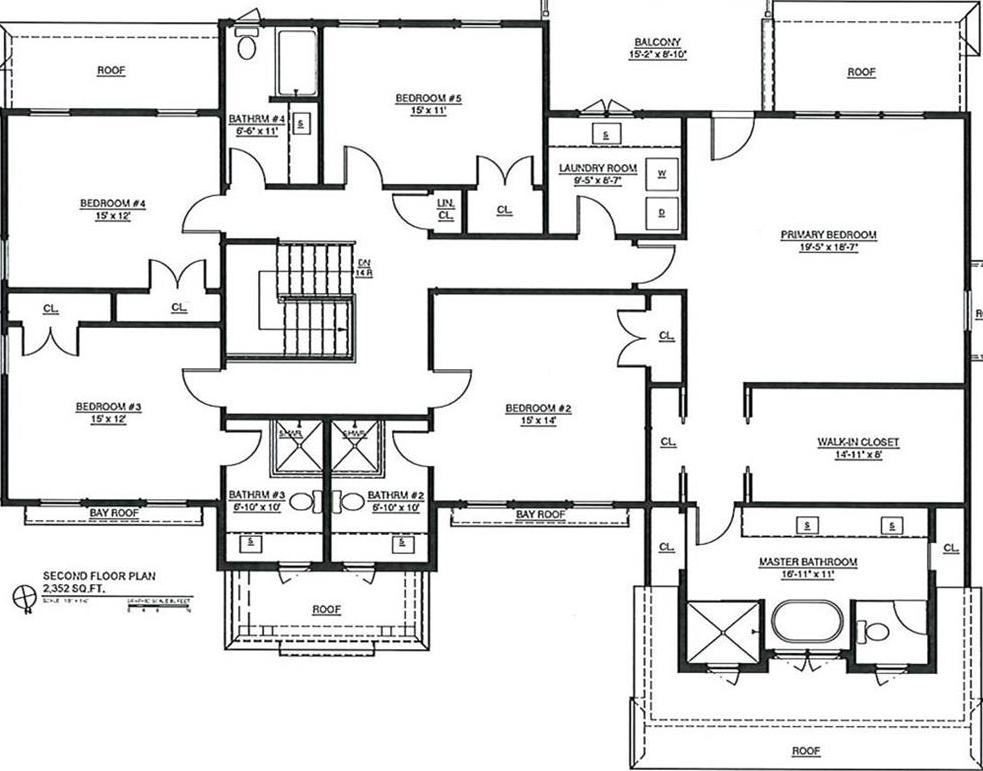 Single Family Sycamore  Westchester County, NY 10583, MLS-874112-10