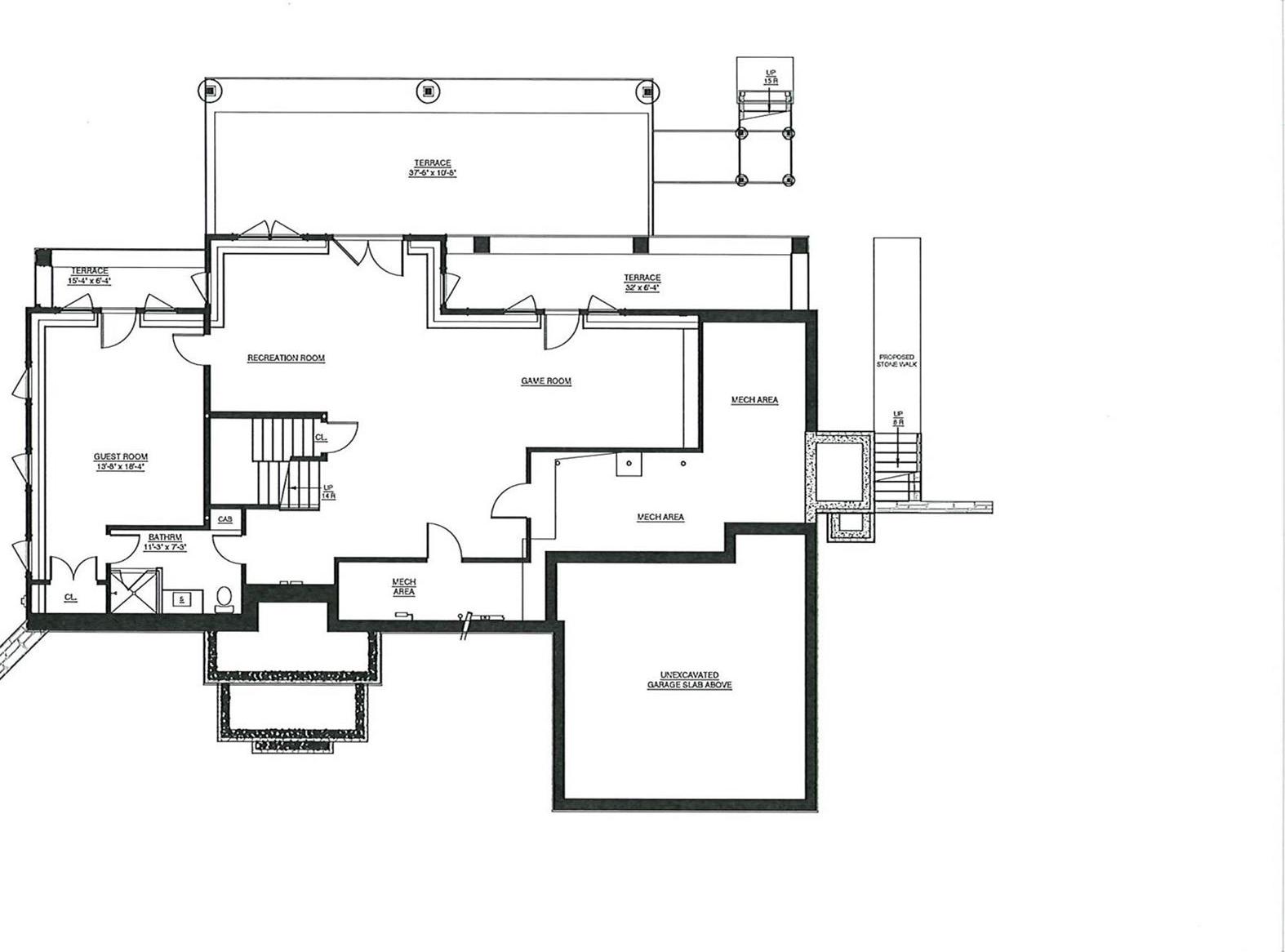 Single Family Sycamore  Westchester County, NY 10583, MLS-874112-11